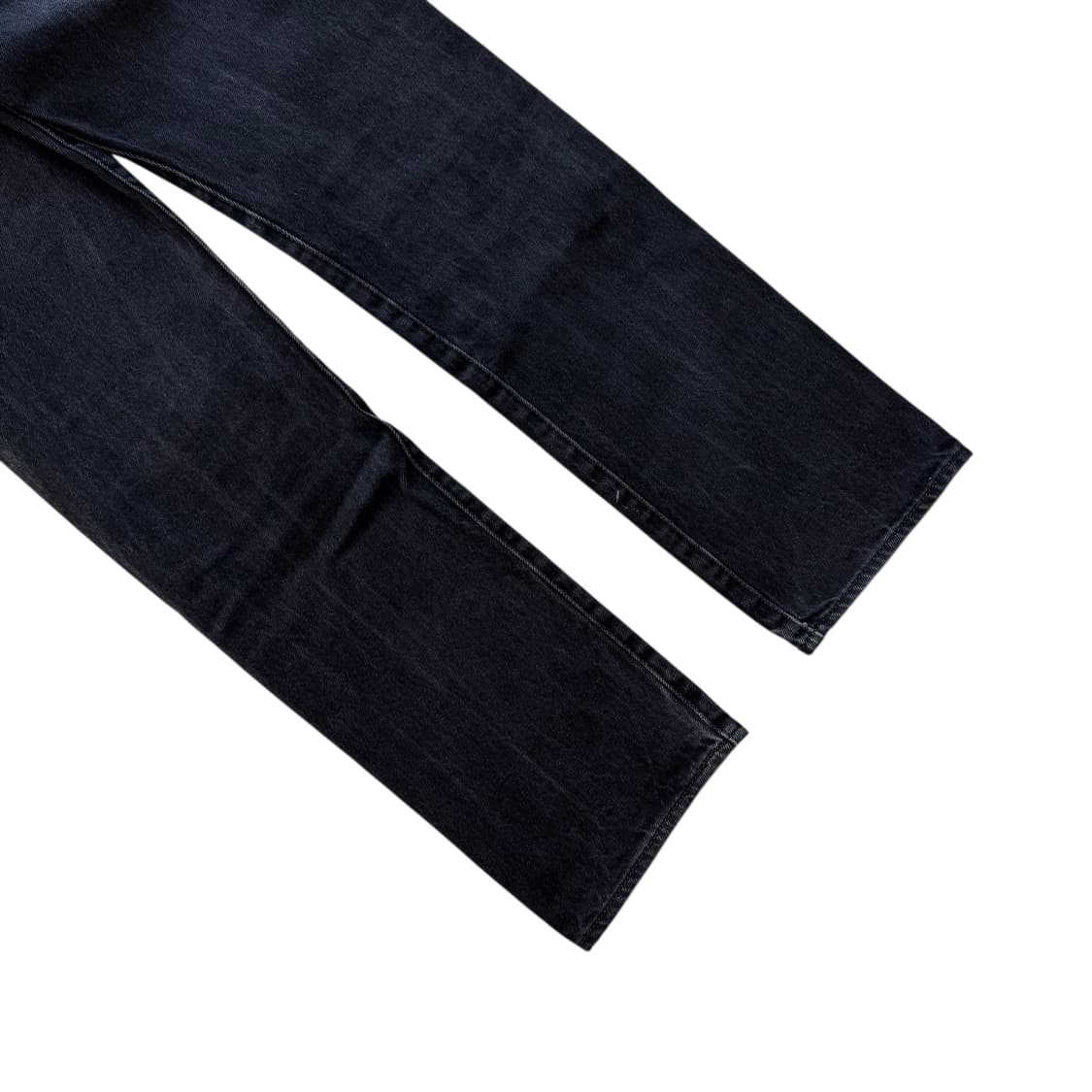 [30] 리바이스 501 블랙진 데님 청바지 [lv1203] 상품이미지8