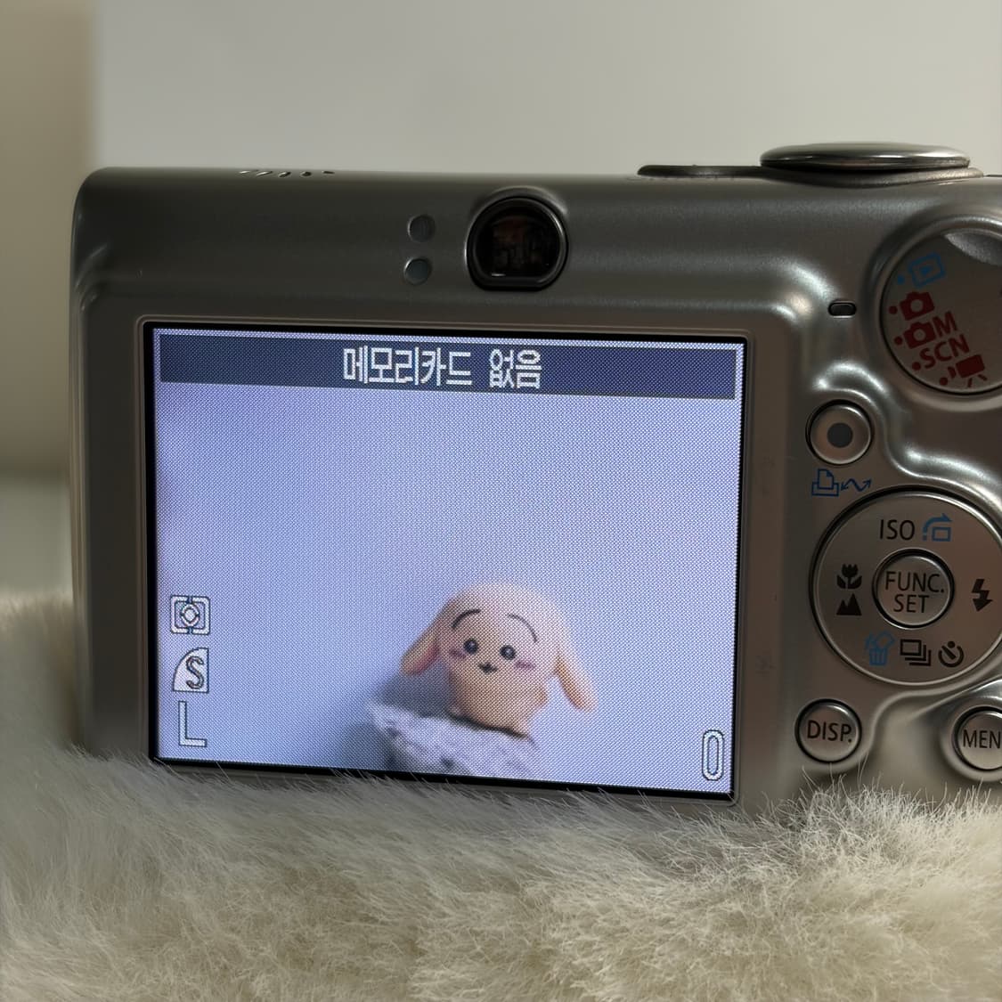 민트급) 캐논 익서스750 풀박스 상품이미지6