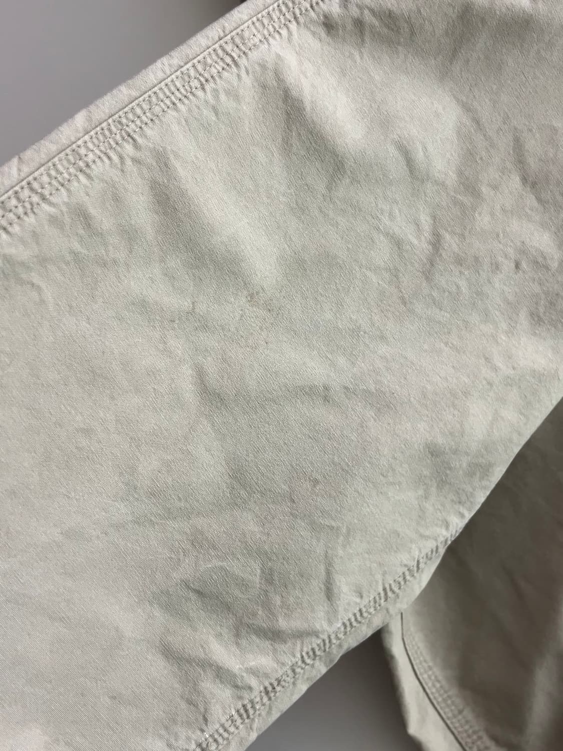 칼하트 B151 Tan 덩가리 핏 팬츠 38 상품이미지6