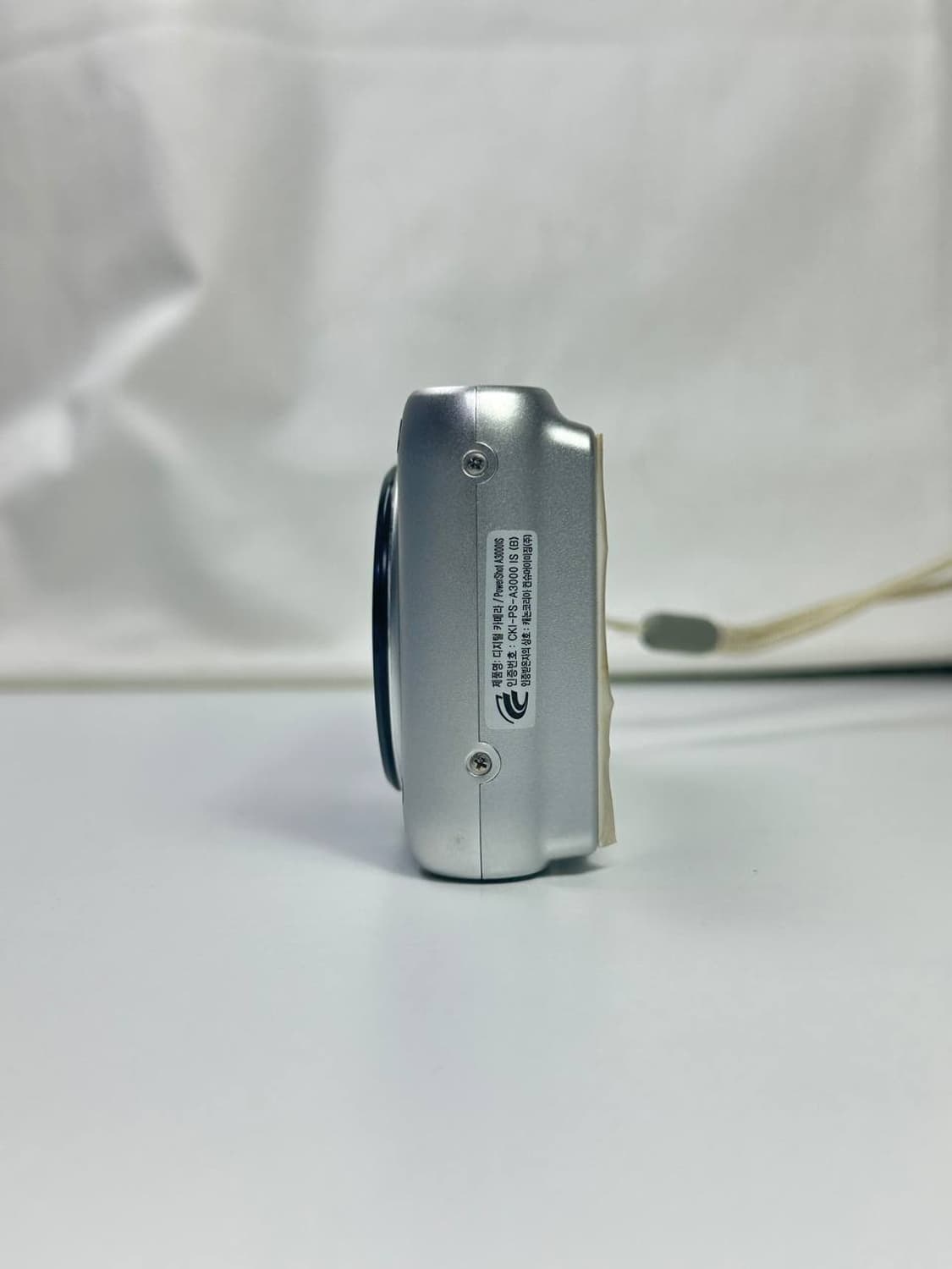 초미품✧･ﾟCanon Powershot A3000is 캐논 파워샷 디카 상품이미지10