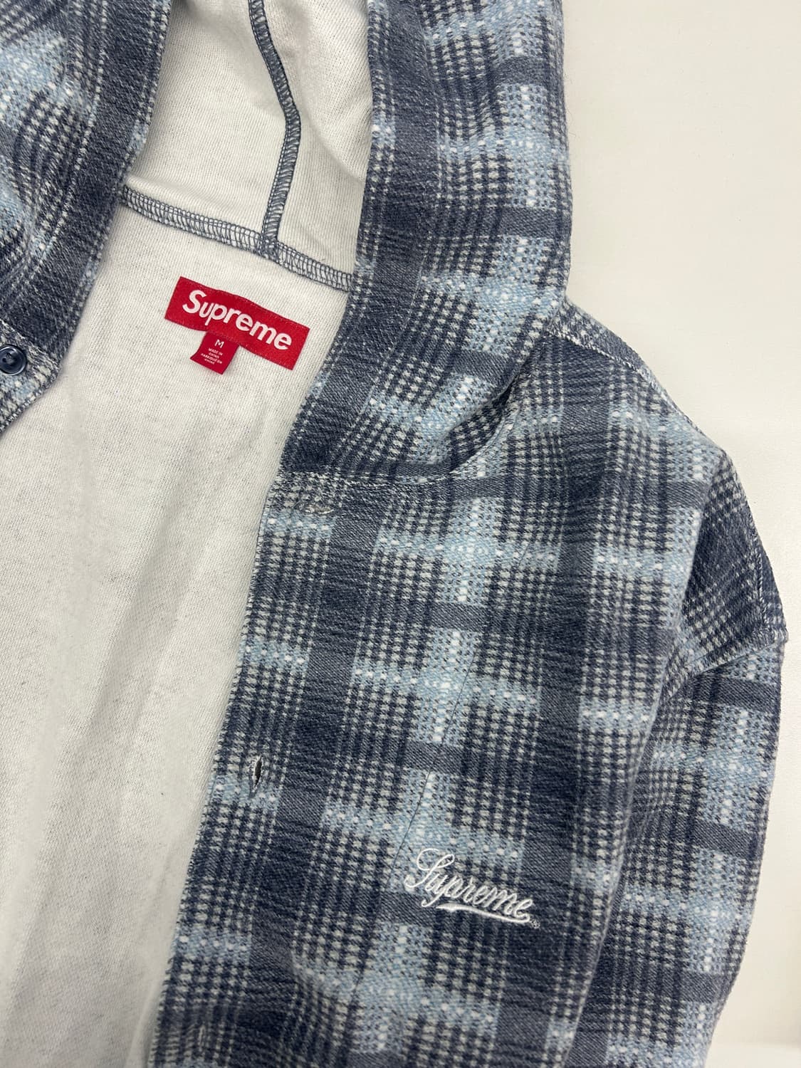 슈프림 후디 상품이미지6