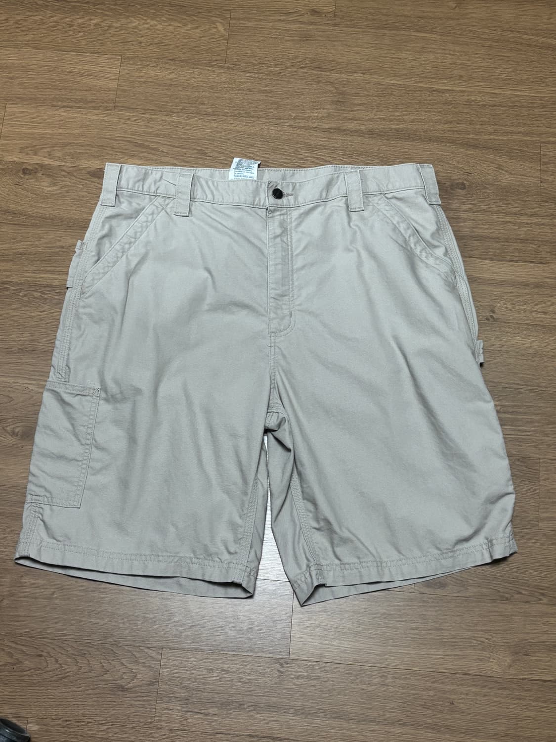 칼하트 멕시코 올드스쿨 반바지 38 상품이미지2