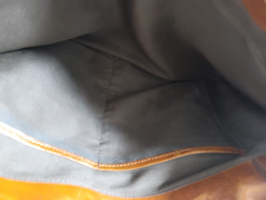 USCONDOR 통가죽 서류가방 상태굿

 상품이미지5