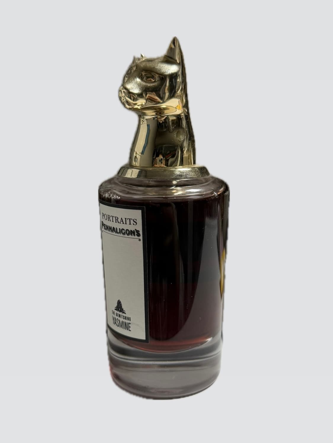 펜할리곤스 포트레이트 더 비위칭 야스민 향수 75ml 상품이미지2