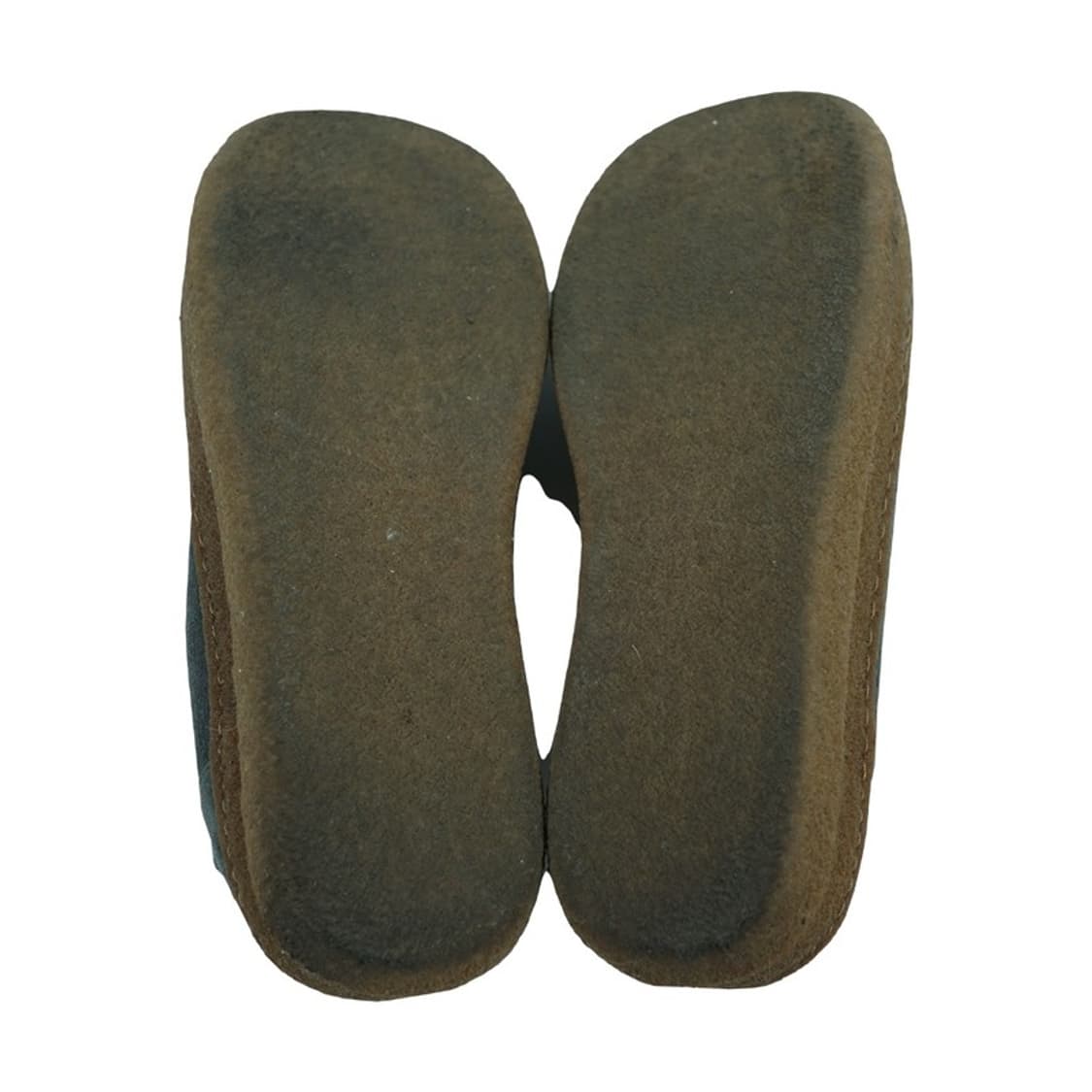 미스테이크 프로젝트 스웨이드 밴딩 모카신 280 상품이미지6