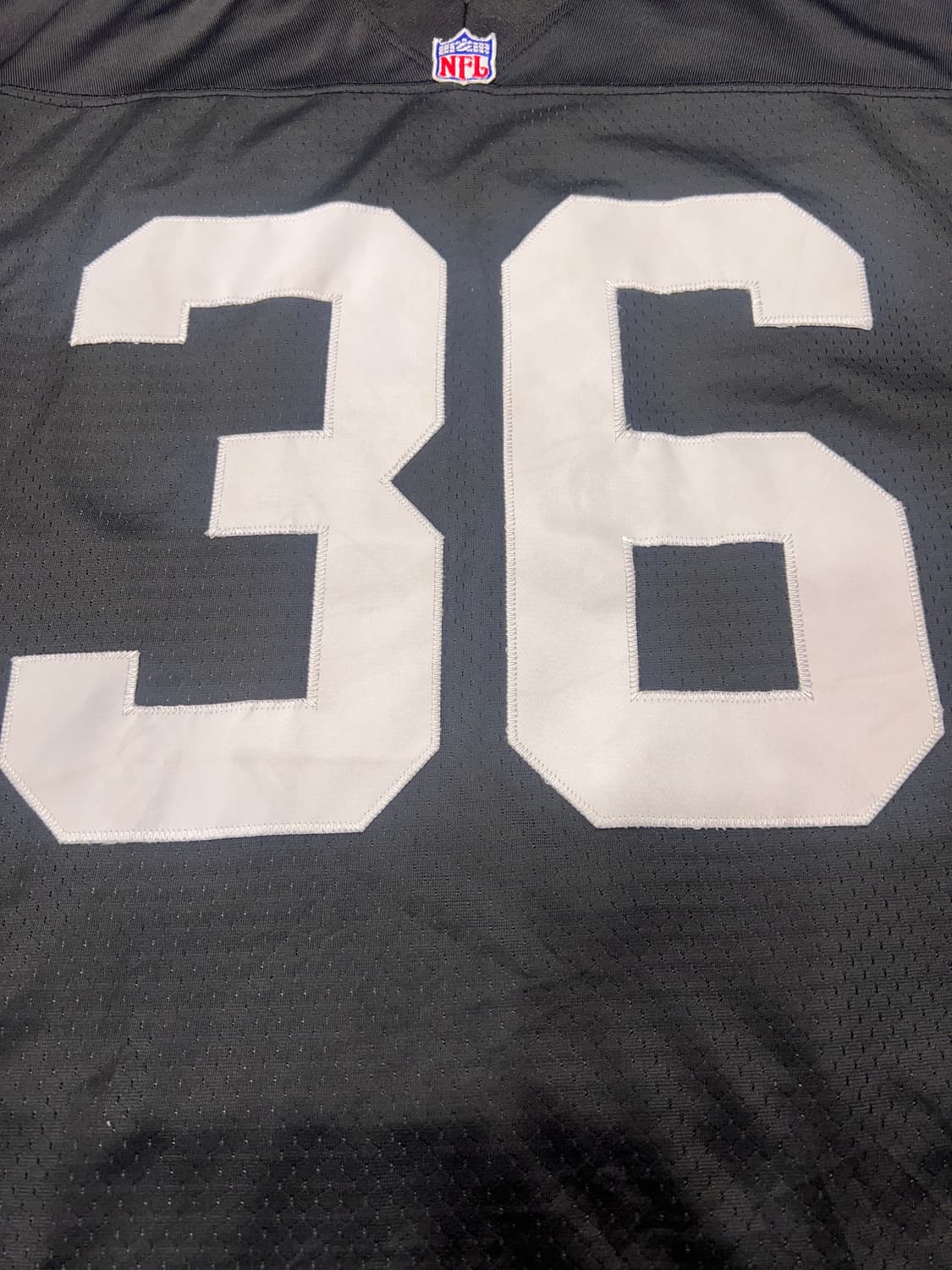 리복NFL  피츠버그 져지 #36 상품이미지5