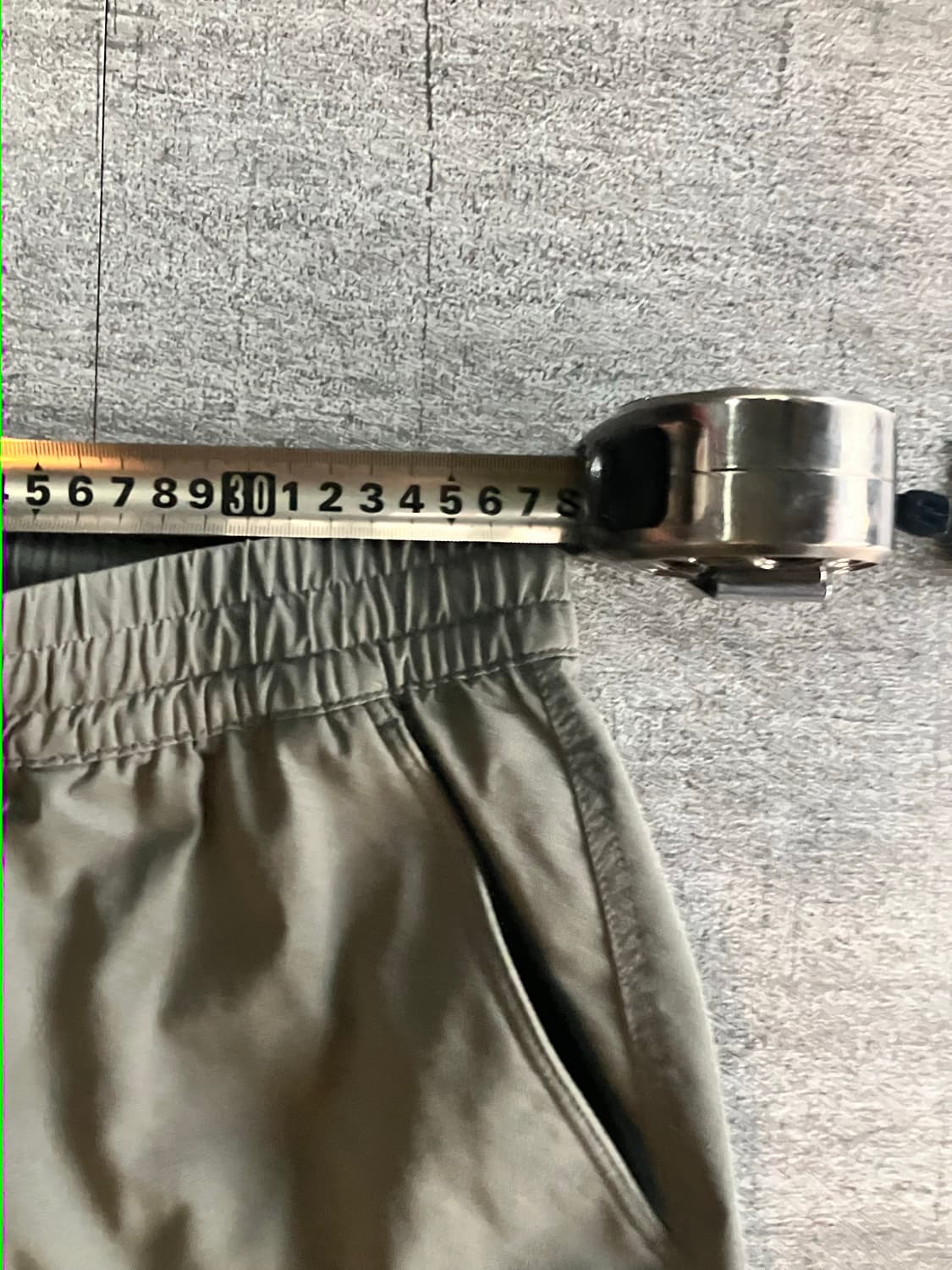 Jeep 지프 올드스쿨스트릿 사이드로고 카고트랙팬츠 상품이미지2