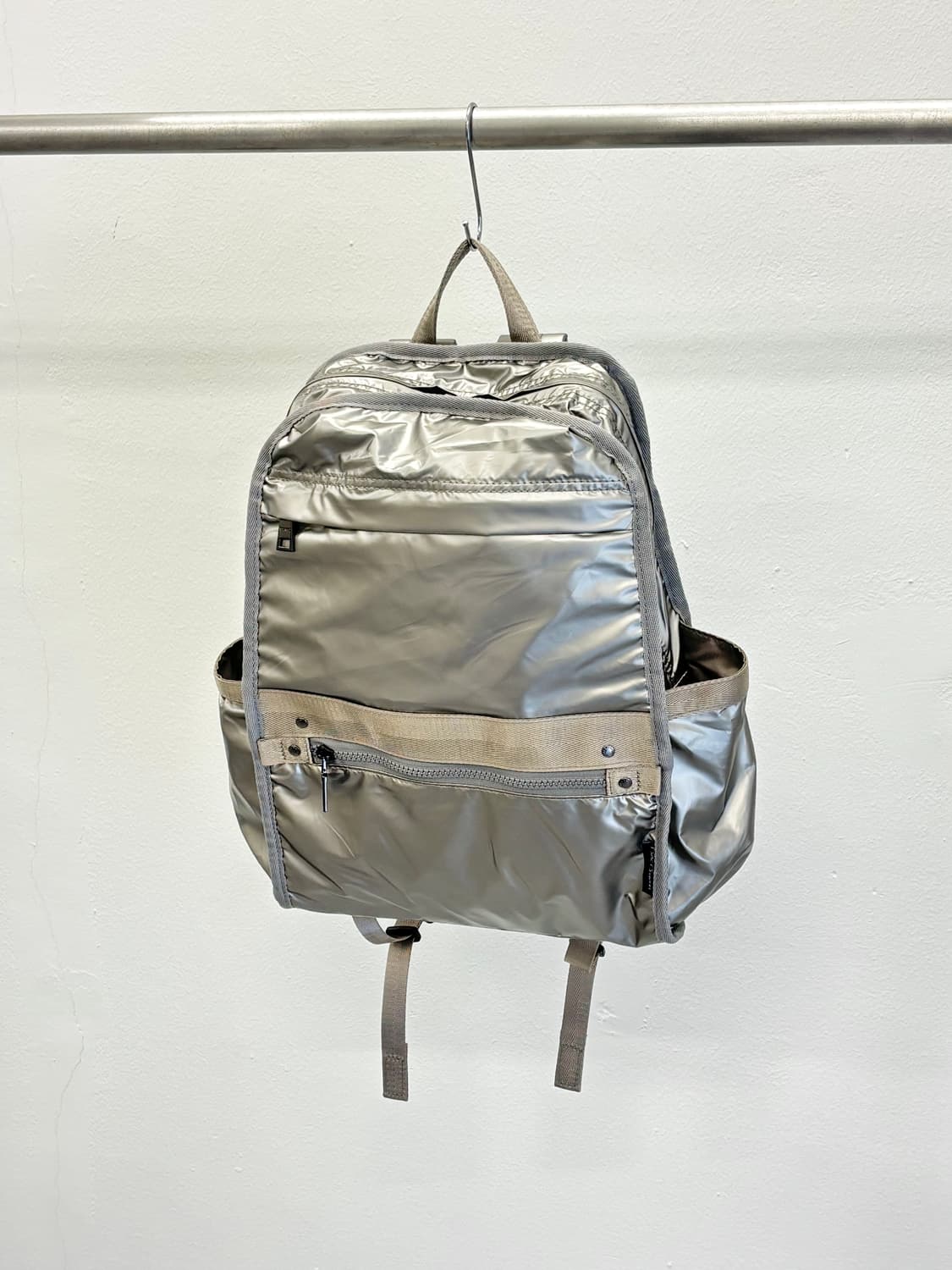 Y’SACCS 요지야마모토 백팩 상품이미지1