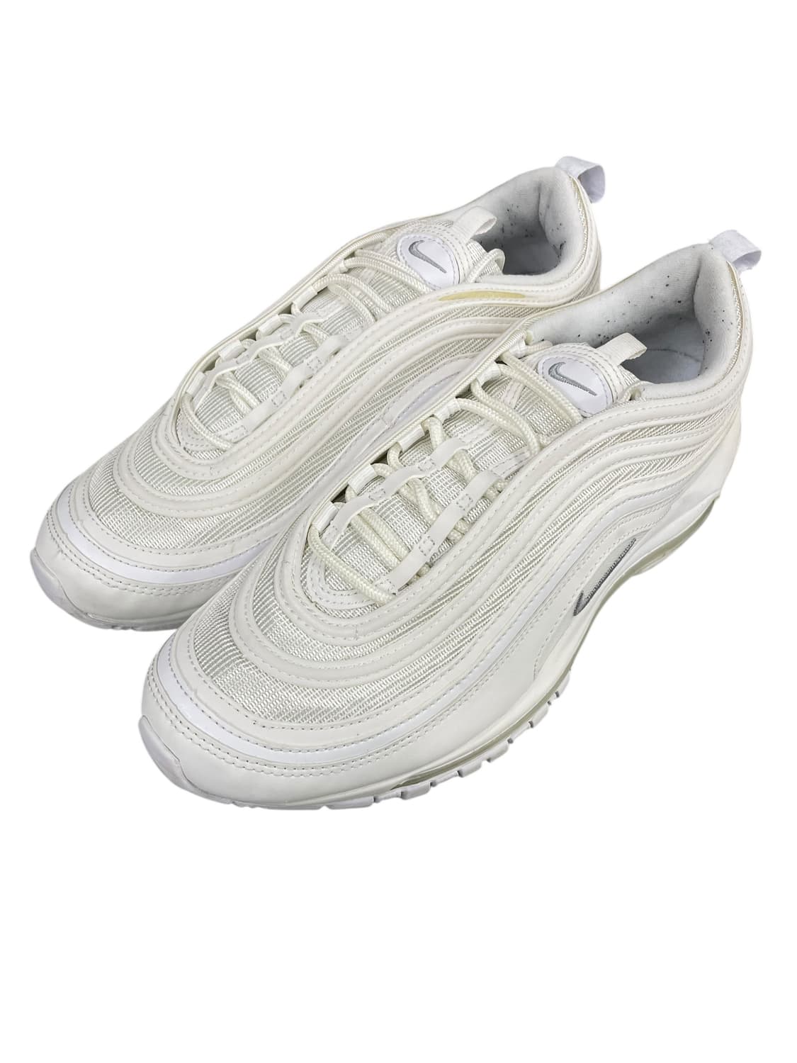 나이키 에어맥스 97 화이트 280 상품이미지2