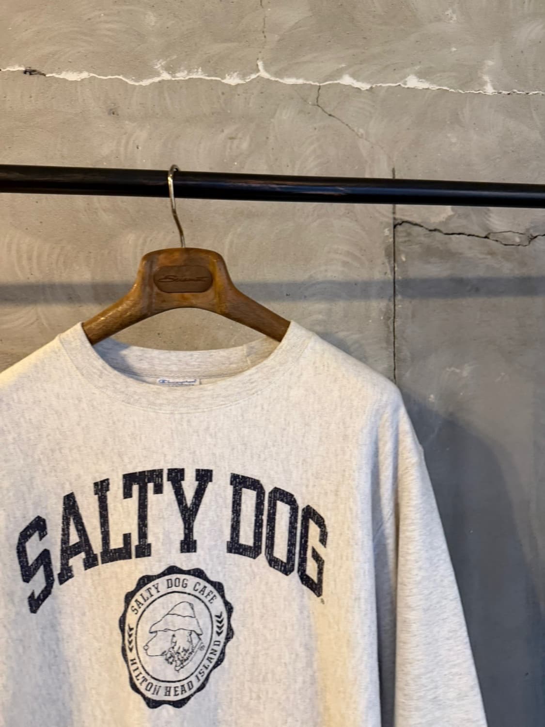 챔피온 리버스위브 맨투맨 105 상품이미지4