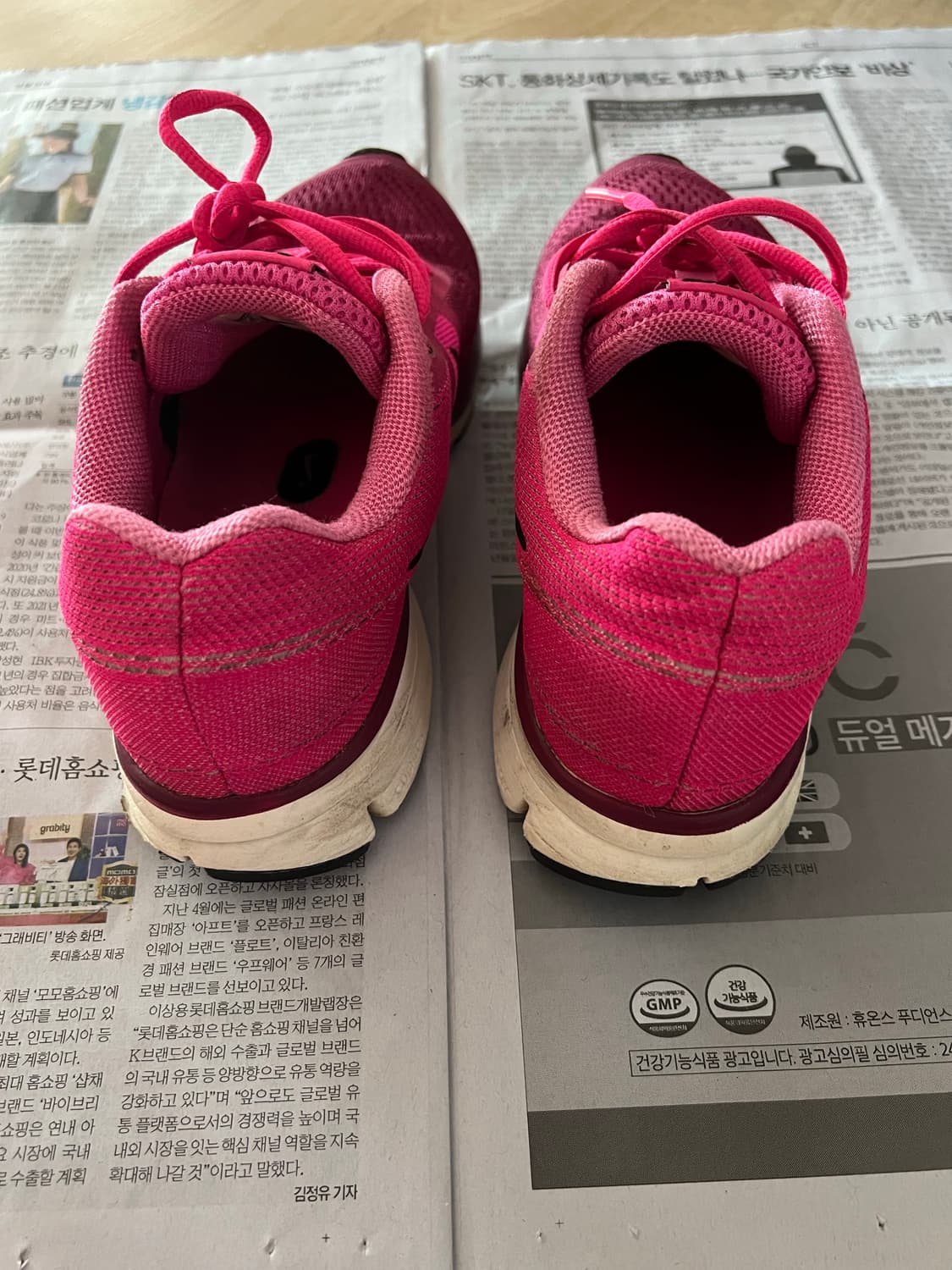 나이키 런닝화  상품이미지5