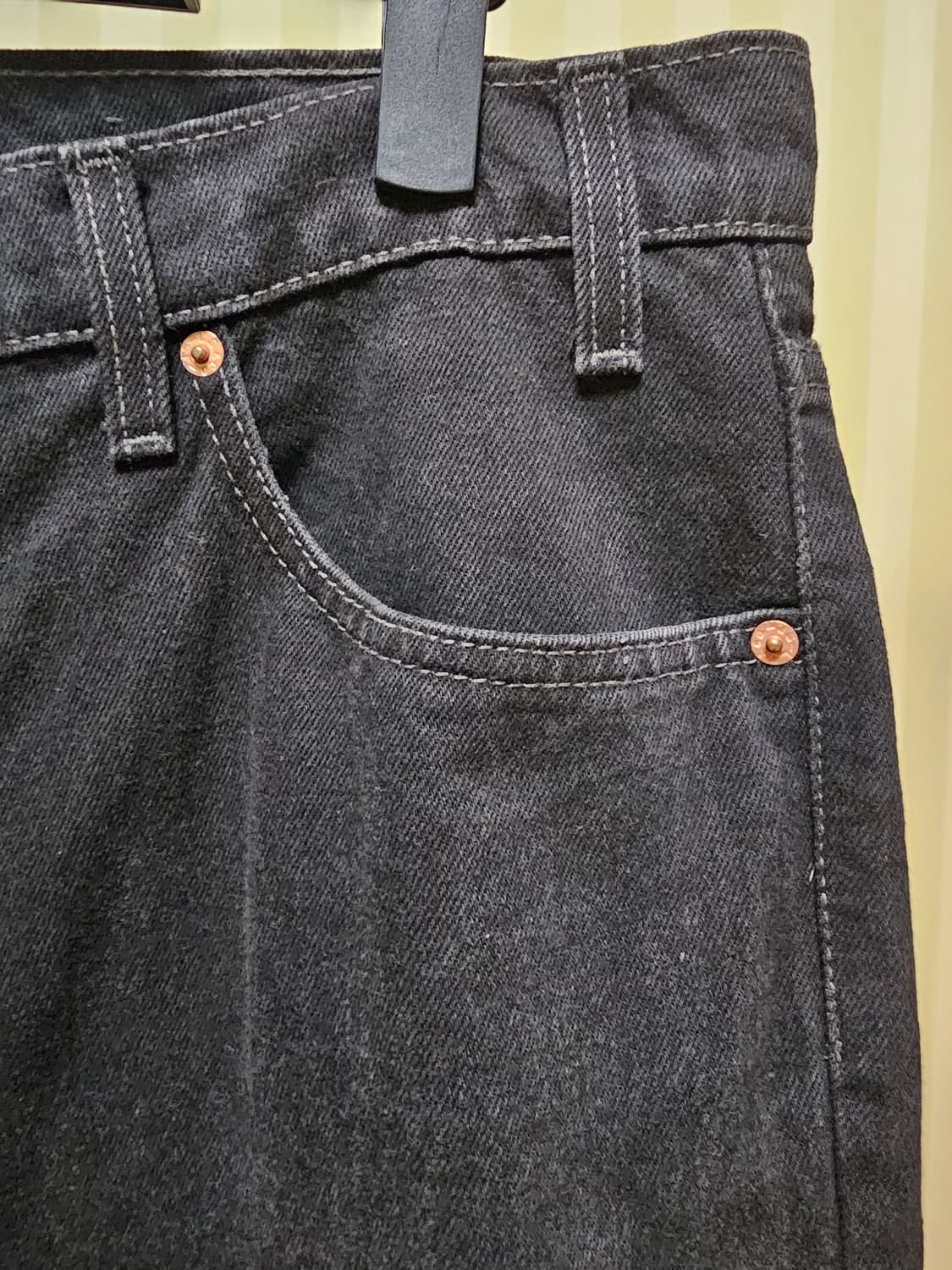 리바이스 550 36 34 상품이미지5