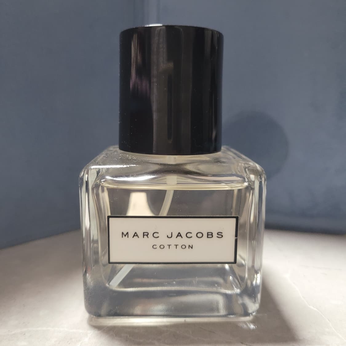 마크제이콥스 코튼 100ml 상품이미지1