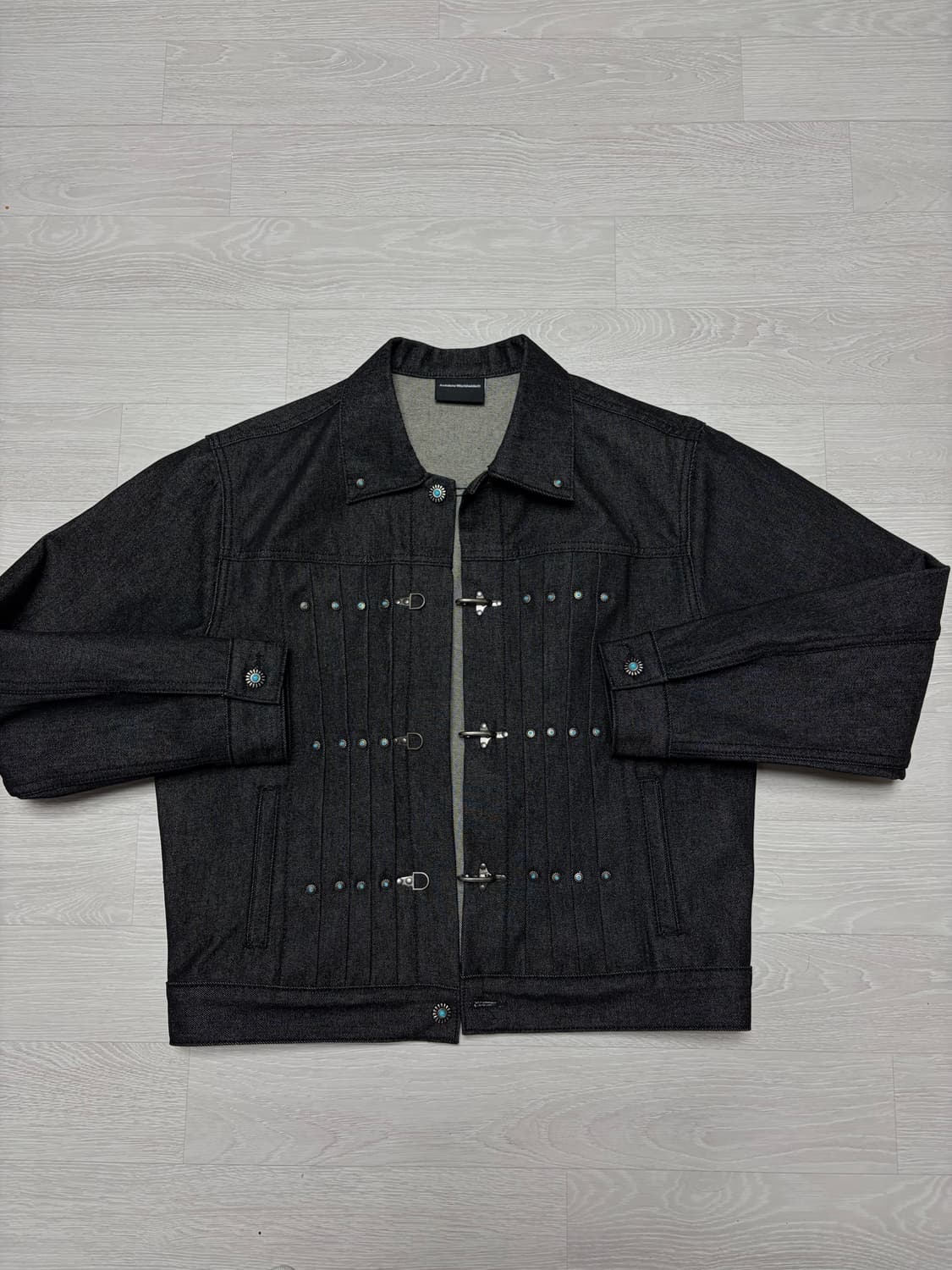 antidote Worldwide 자켓 (M) 상품이미지1