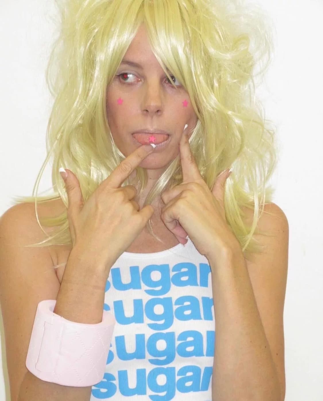 sugar 톱 상품이미지1