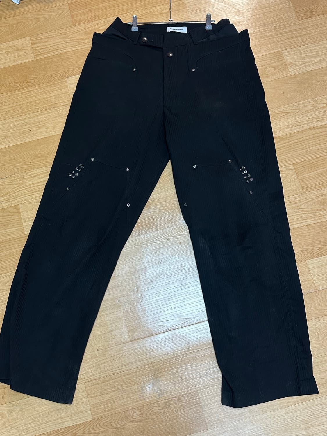 키코 코스타디노브 안타라스 팬츠 상품이미지9