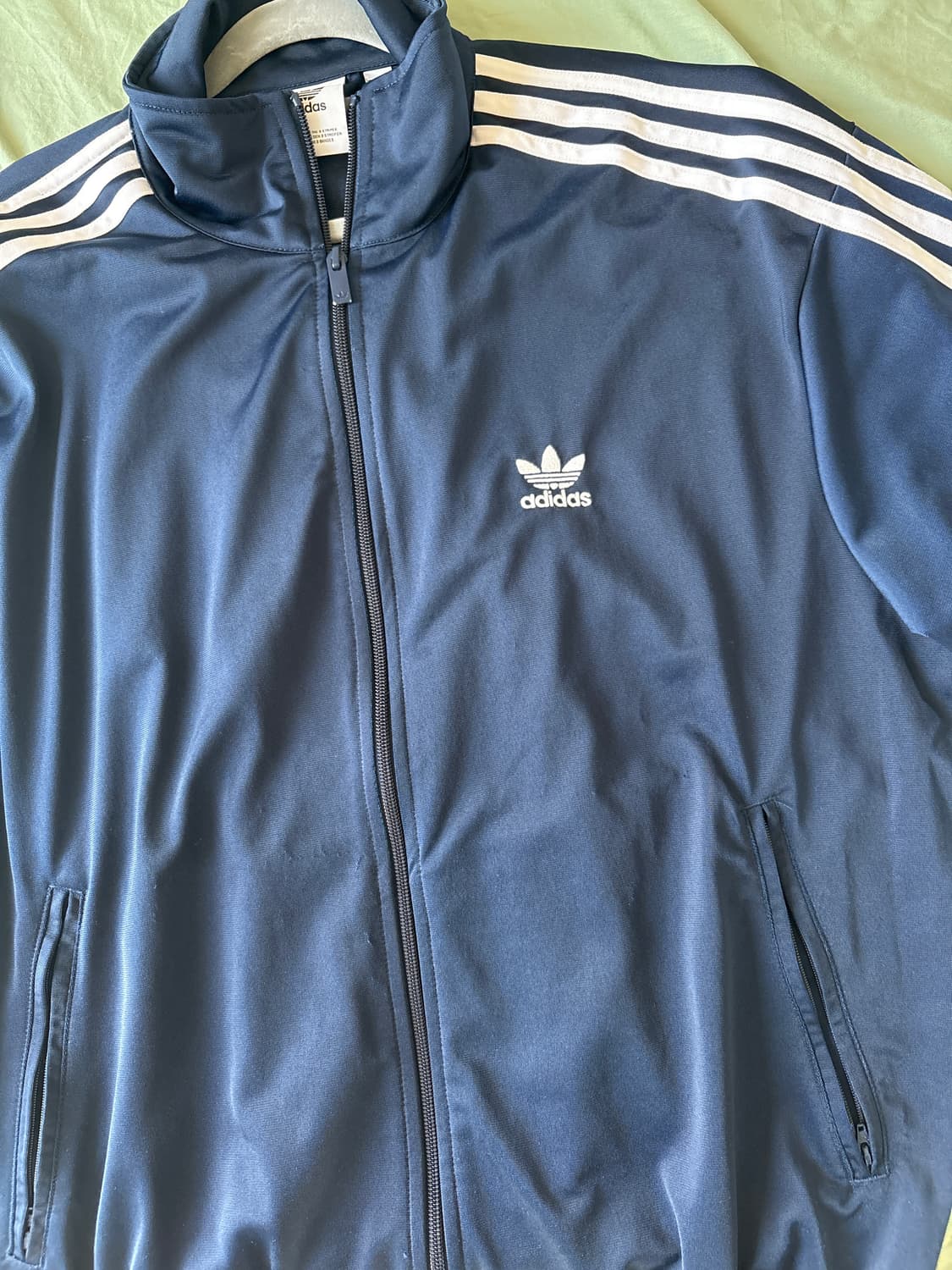 아디다스 파이어버드 네이비 상품이미지1