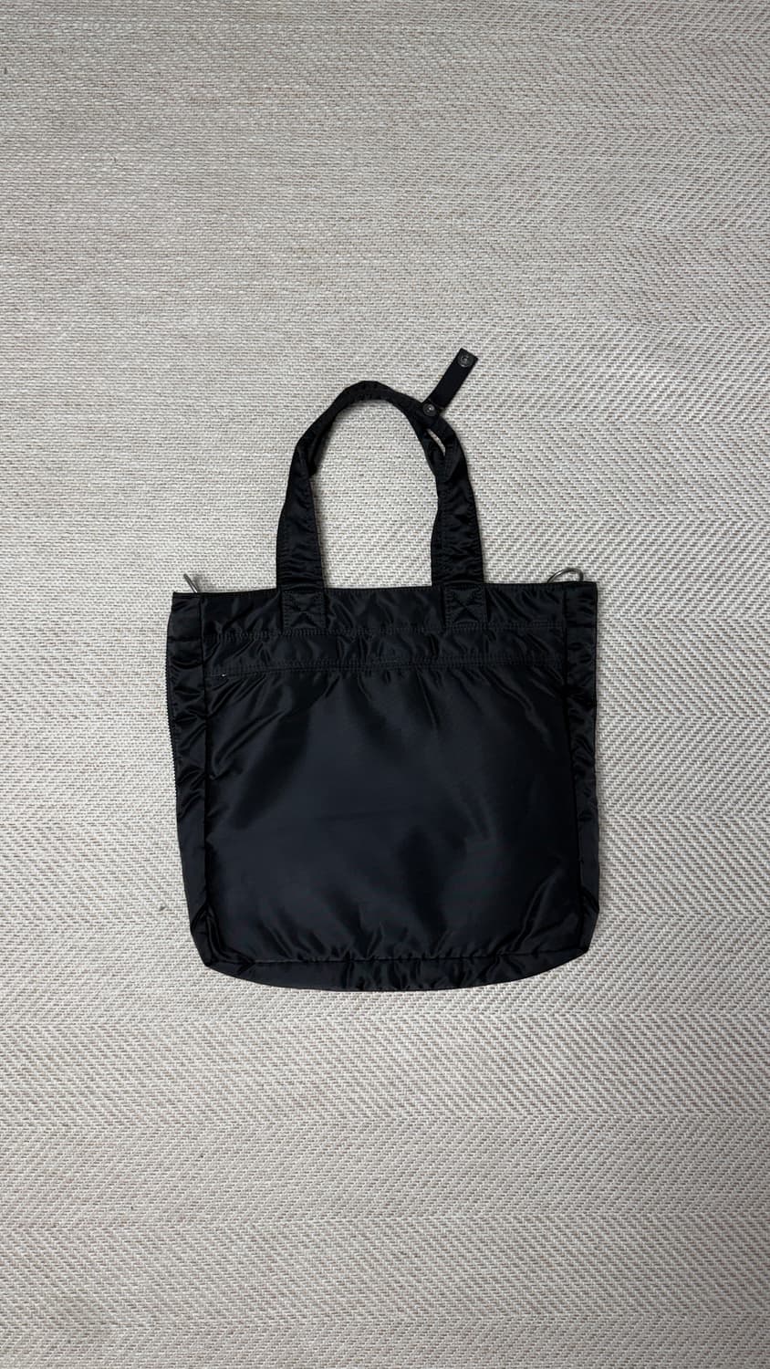 포터 2way 토트백 상품이미지2