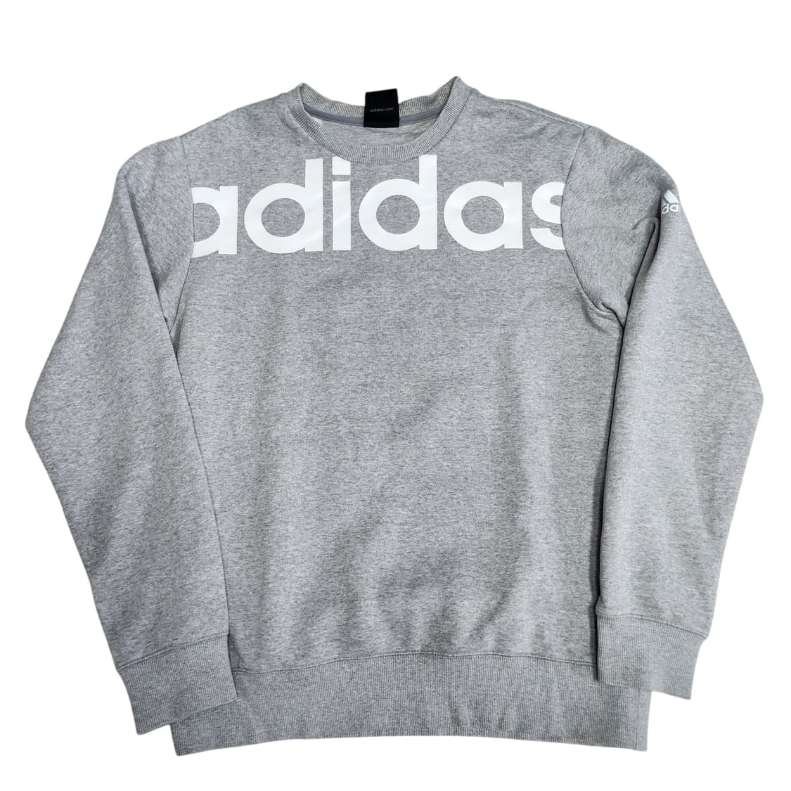 아디다스 맨투맨 상품이미지1