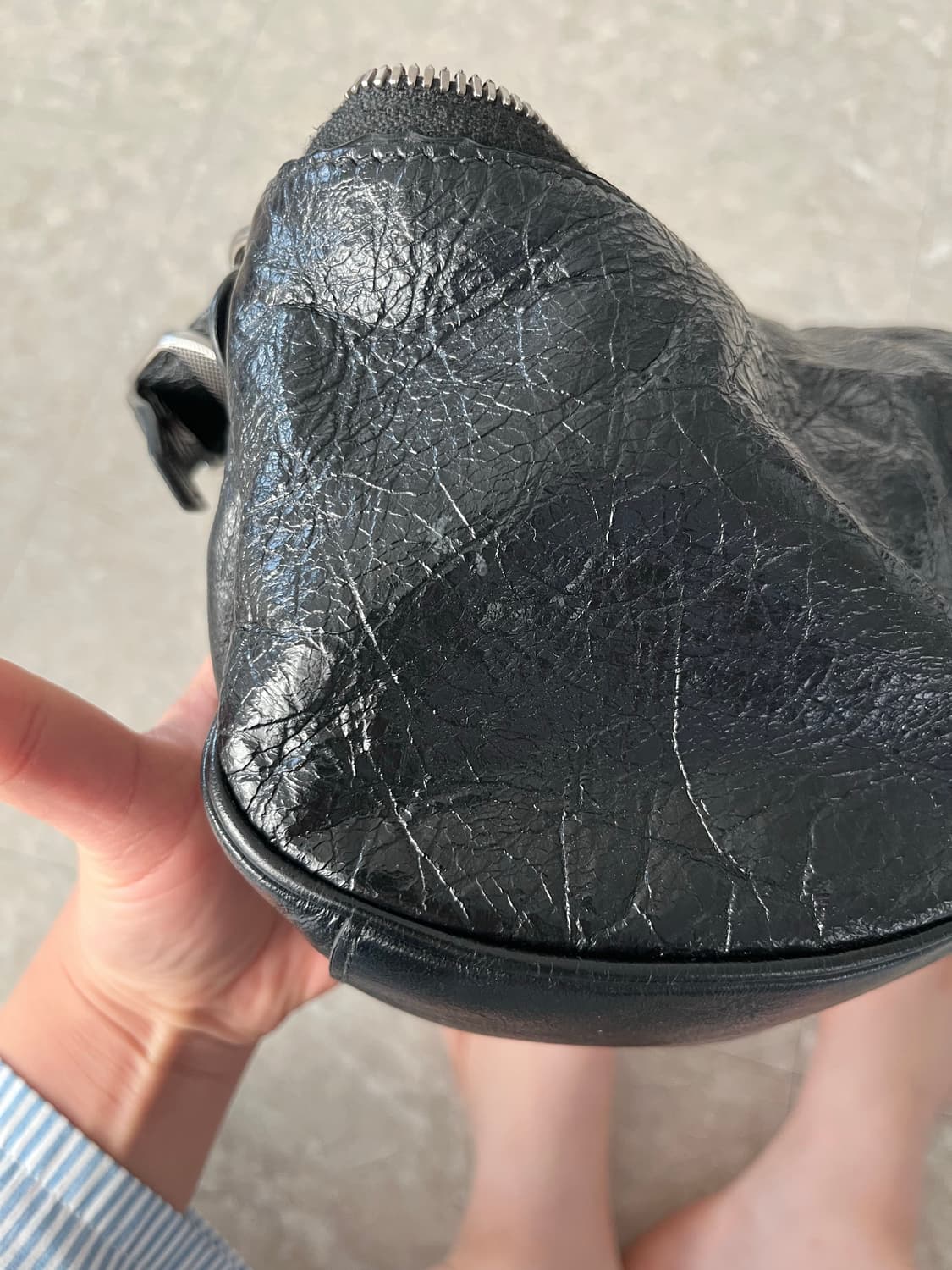 발렌시아가 르카골 xs 상품이미지5