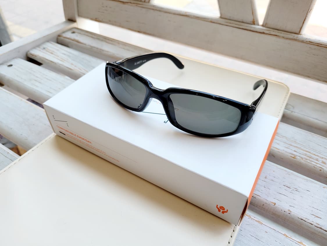 란체티 안경LA510긱시크스탈(+블루라이트체인지 변색렌즈 포함) 상품이미지2