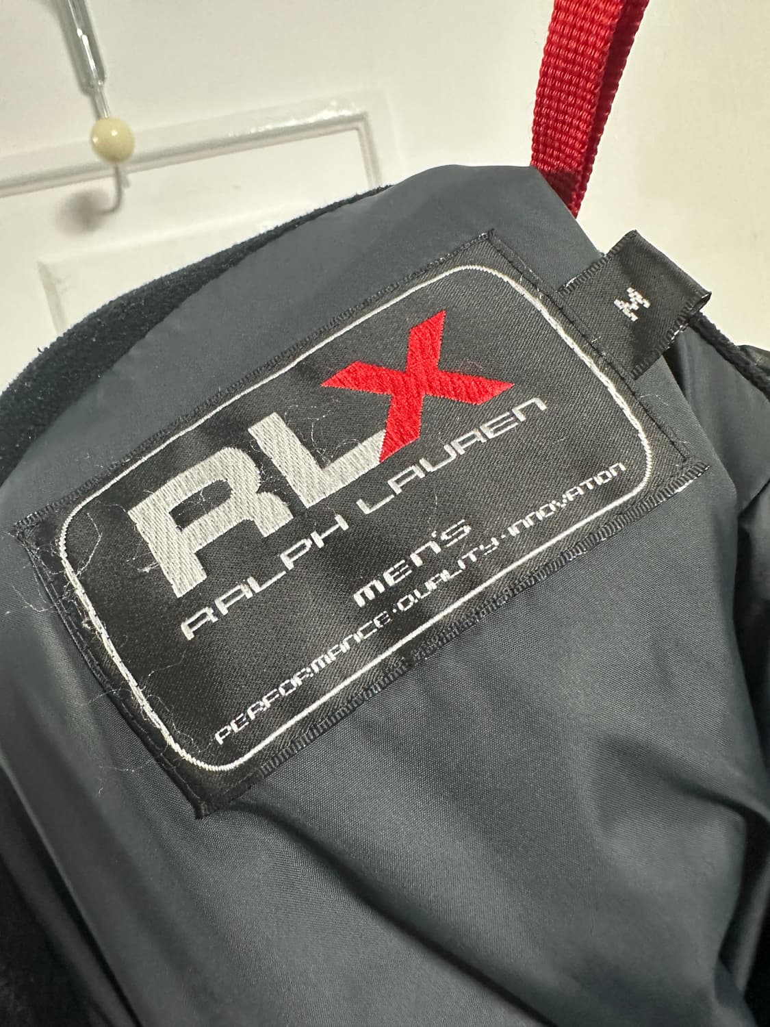 폴로 RLX 프리마로프트 경량패딩 상품이미지3