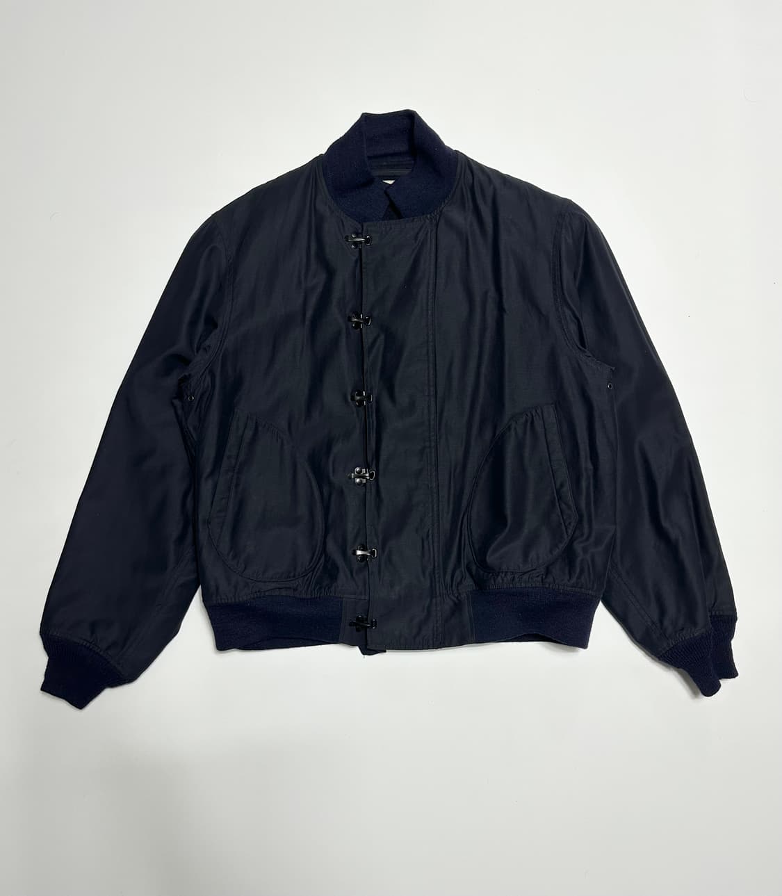 버즈릭슨 hook deck jacket 상품이미지2