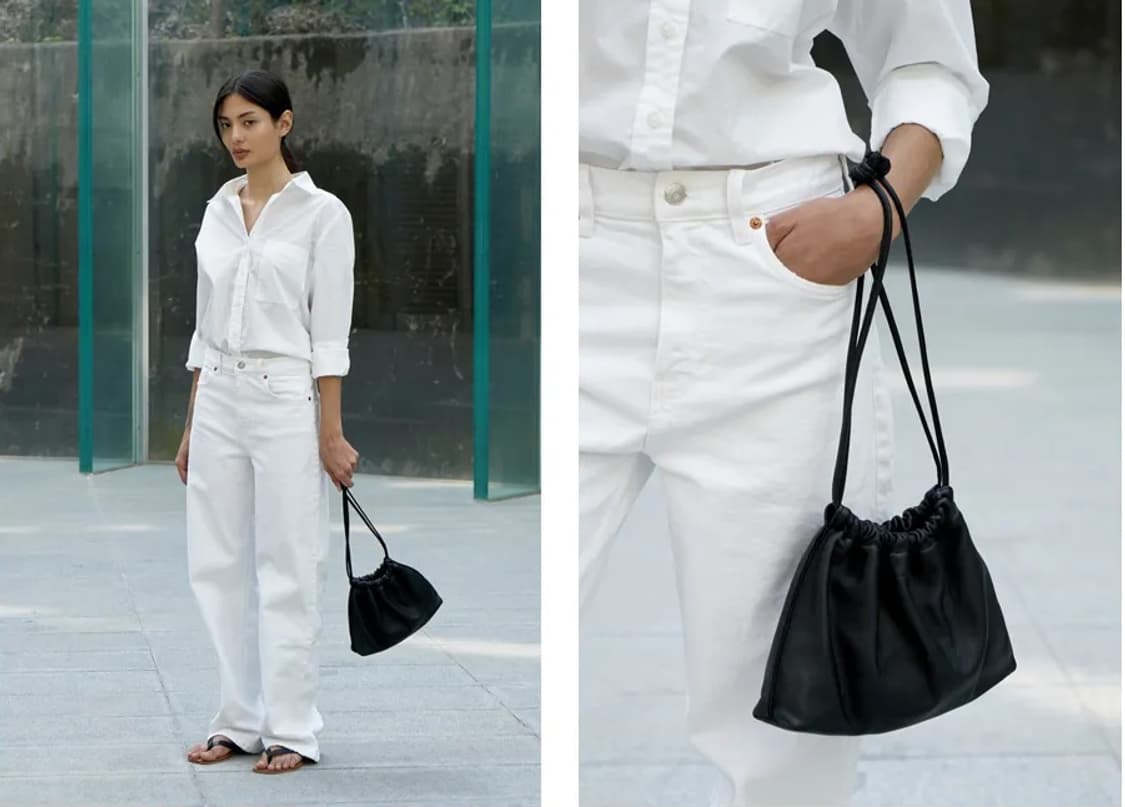 [새상품] 어트 이지백 상품이미지2