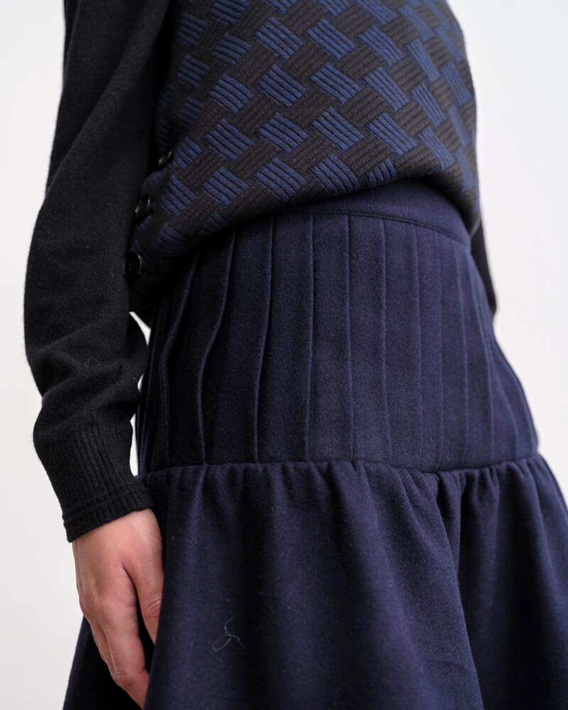 [Colorcolour] nubi skirt M 상품이미지3