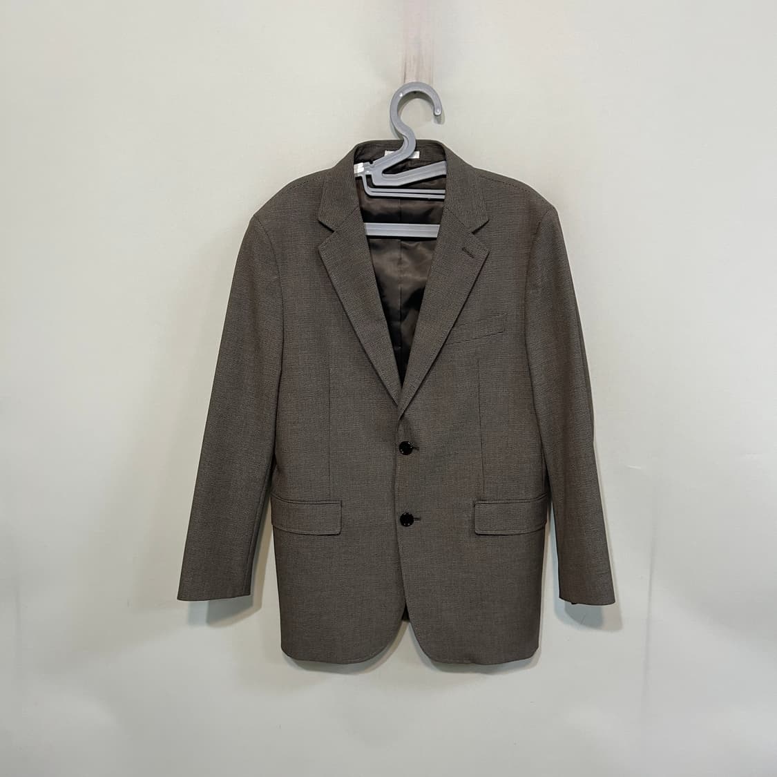 올젠 남성 자켓 95 새상품급 상품이미지1