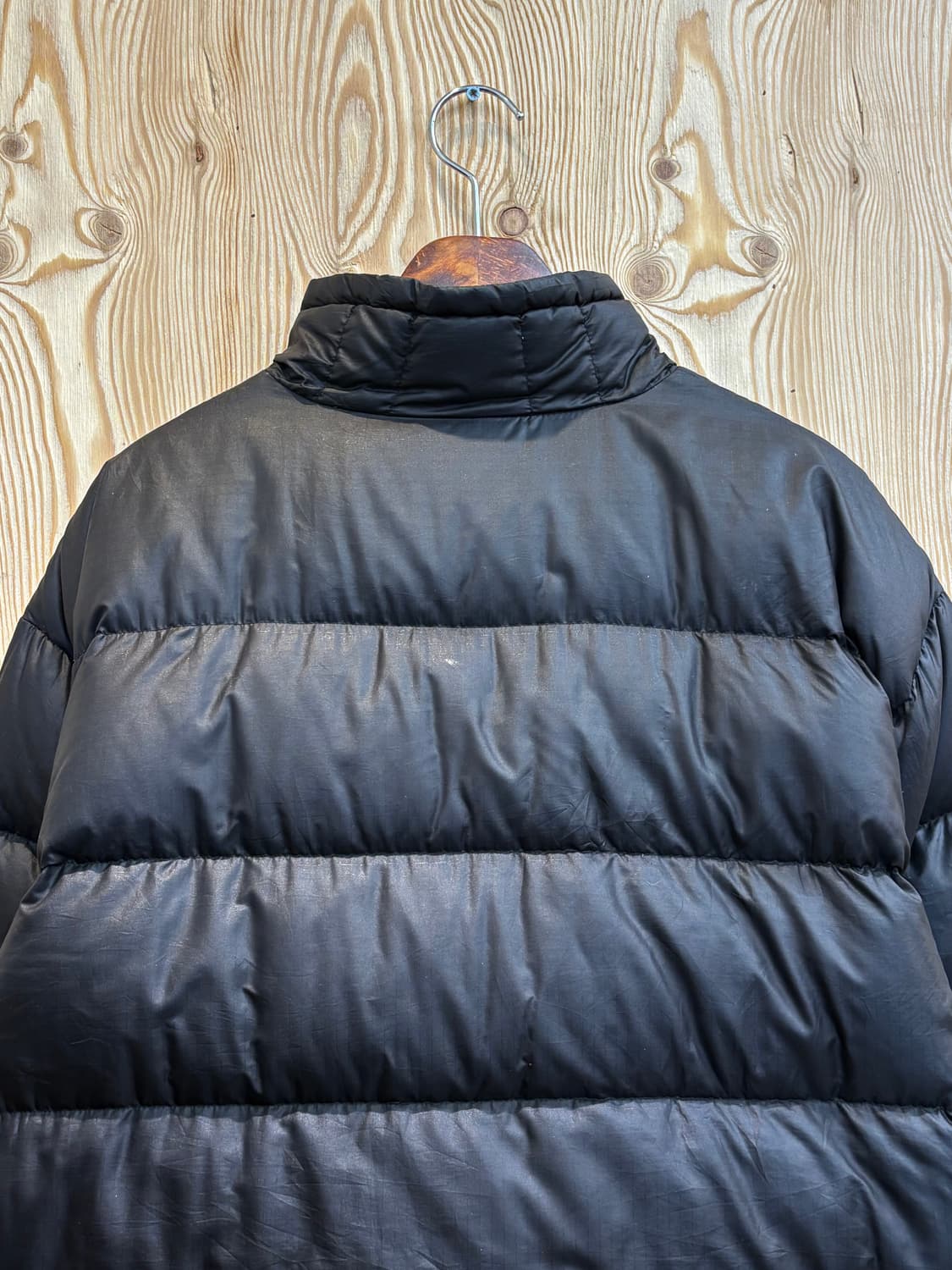 00s 파타고니아 구스다운 패딩 상품이미지4
