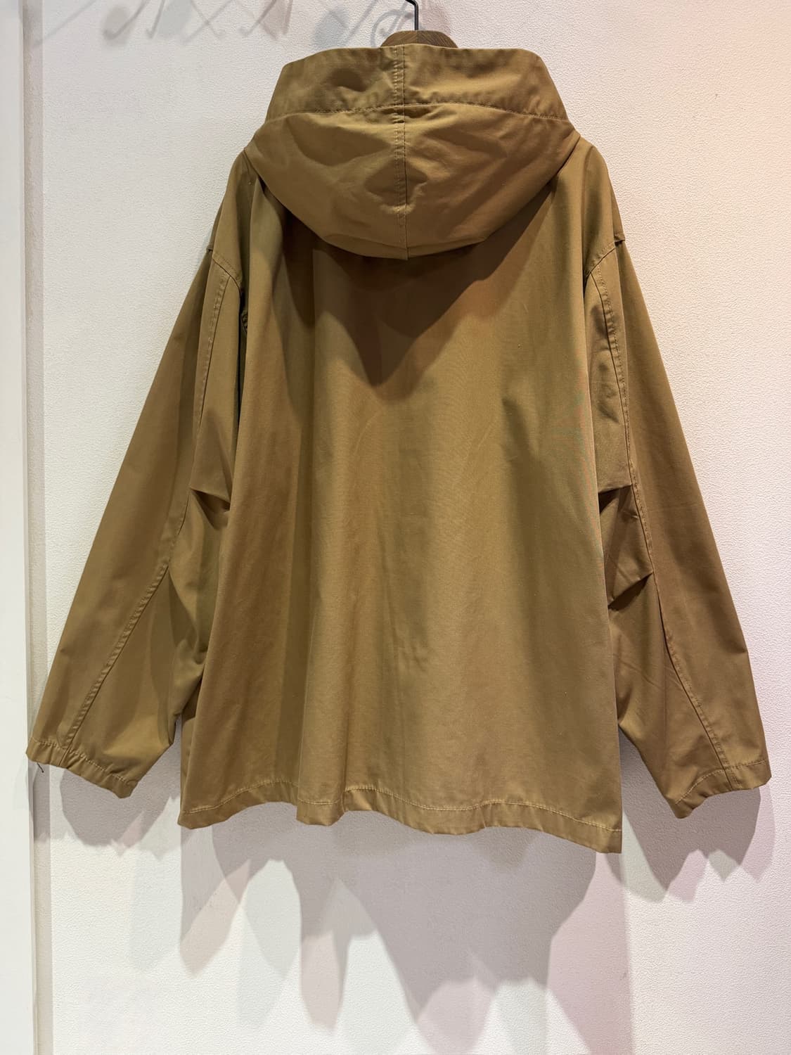 NIKO AND 니코앤드 유틸리티 자켓 상품이미지3