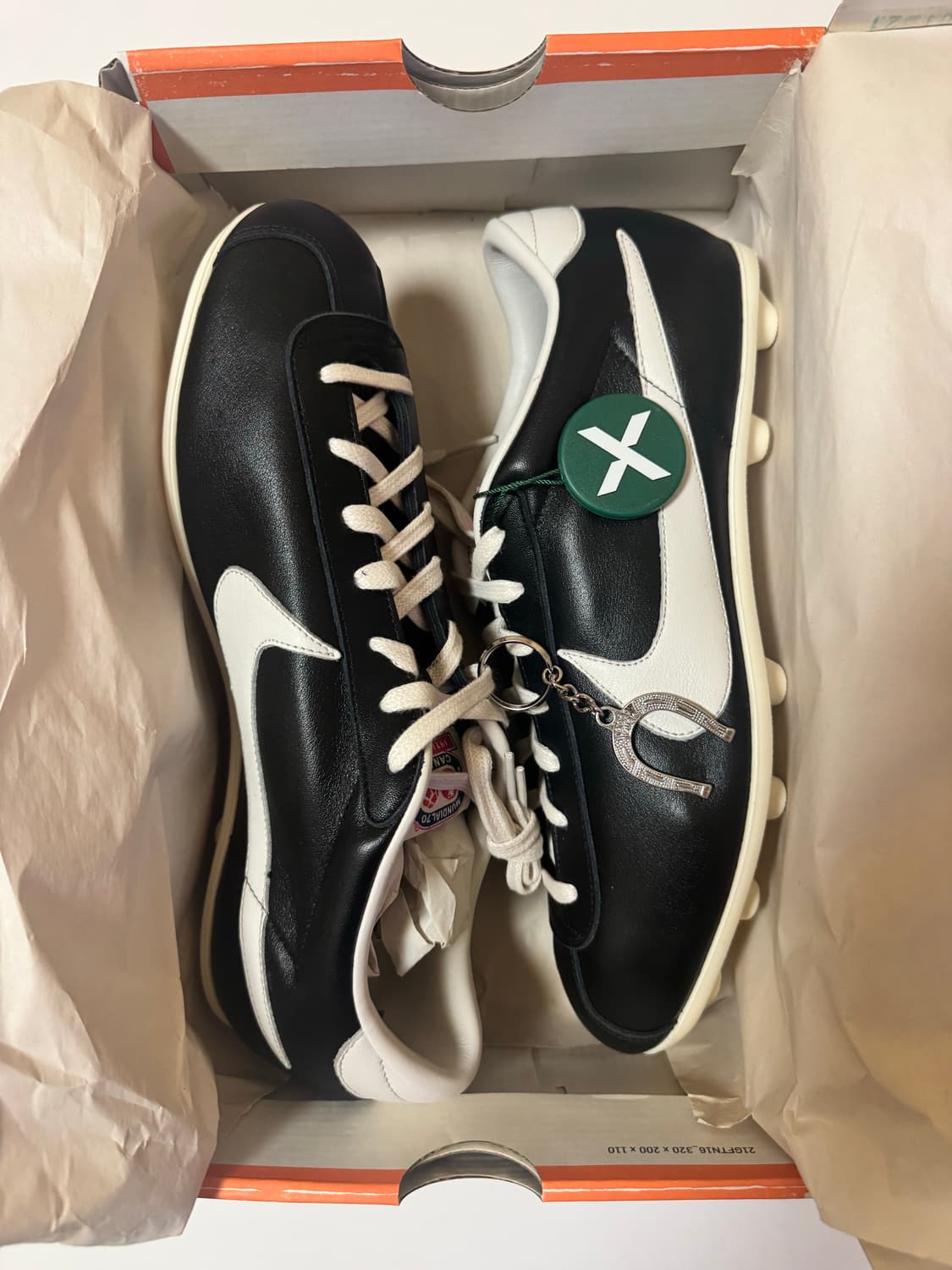 [새상품] 나이키 THE NIKE 1971 한정판 상품이미지7