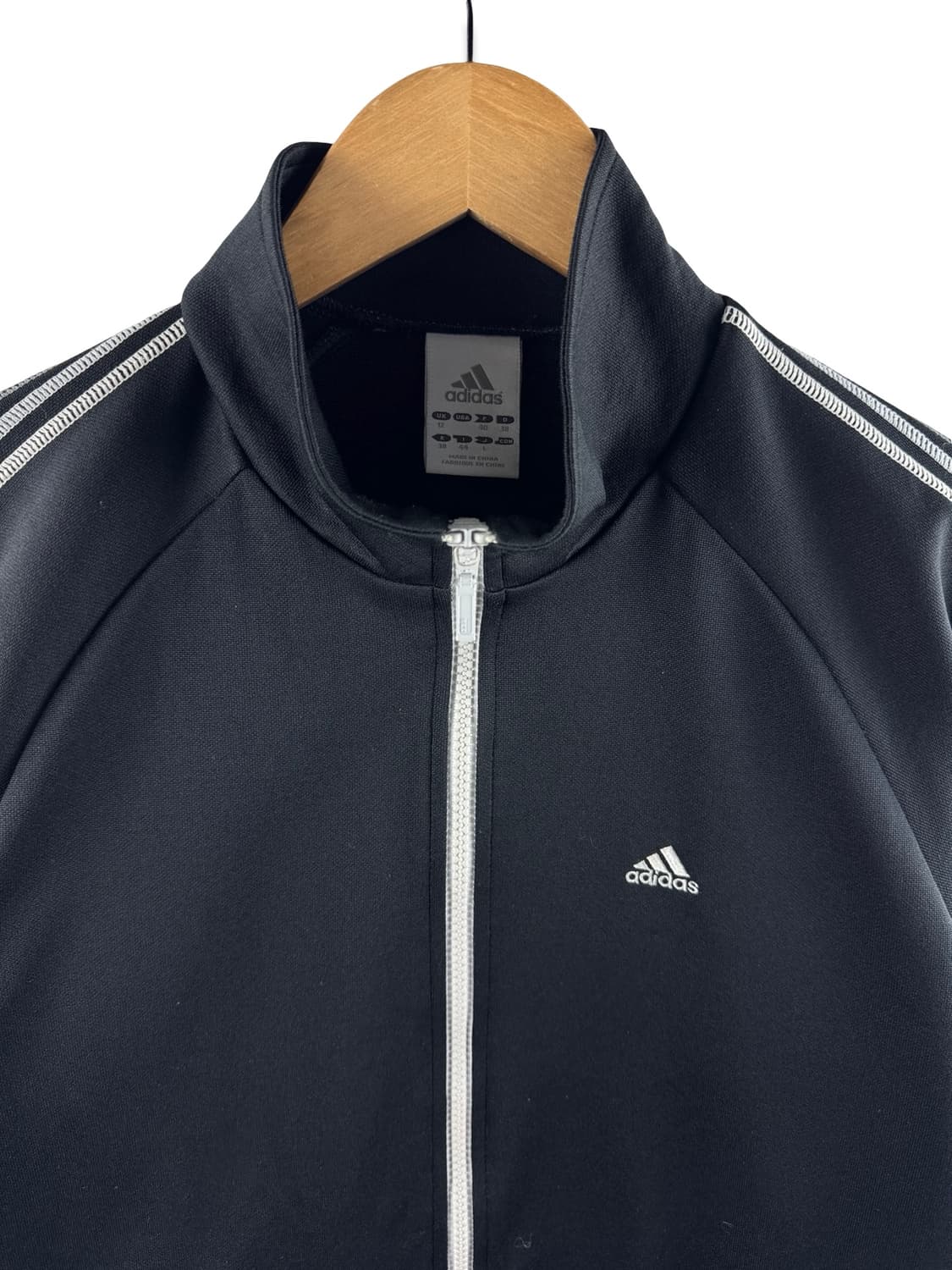 아디다스 스몰 삼선 트랙탑져지2423 상품이미지3