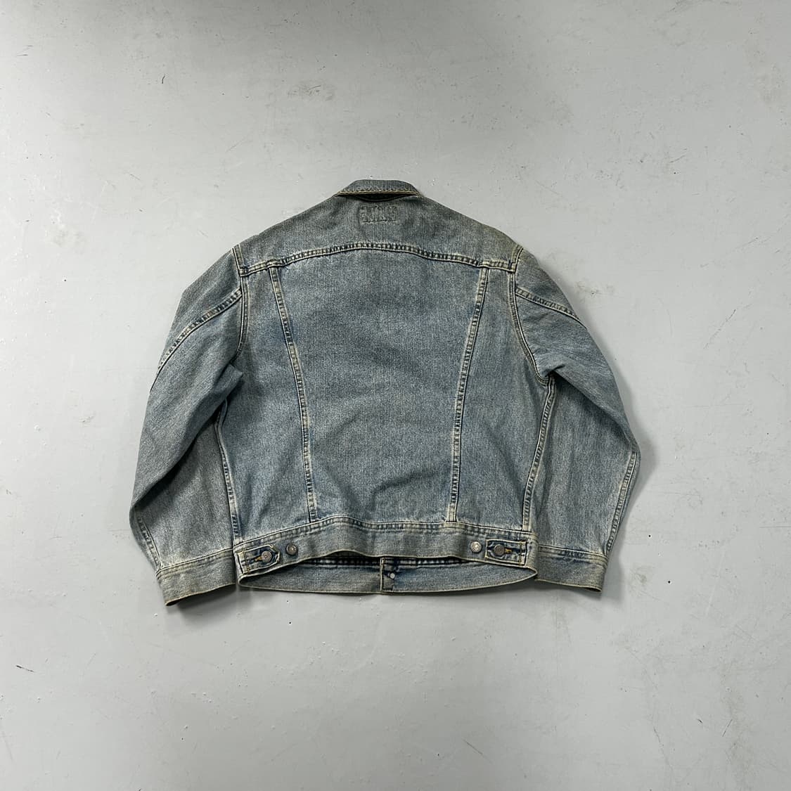 90s Lee 데님  상품이미지4