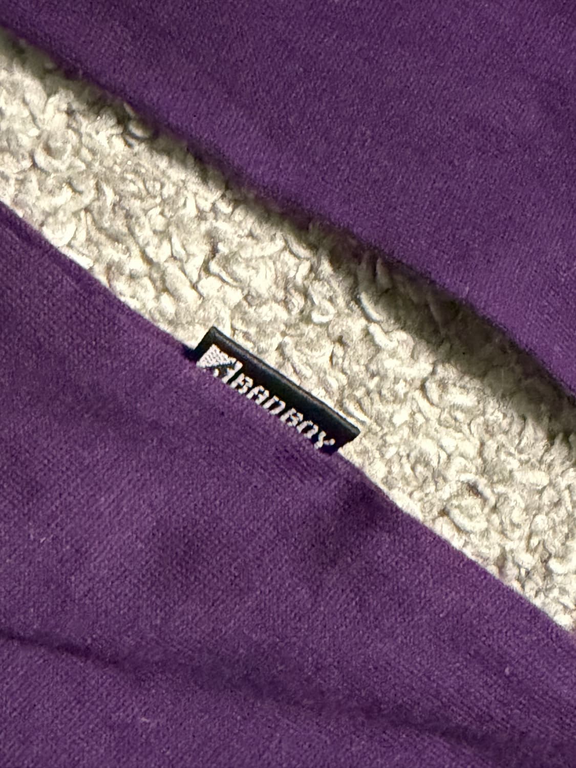 배드 보이 그래픽 롱슬리브 상품이미지6