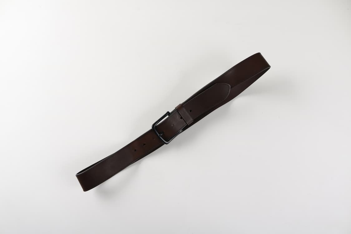 올드네이비 레더 가죽 벨트 상품이미지1