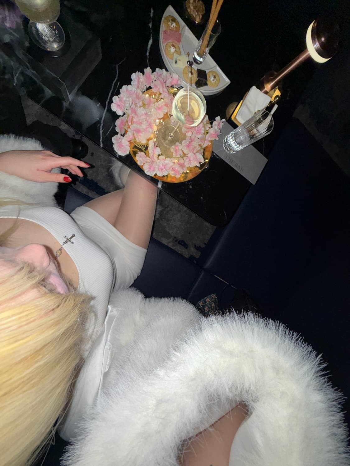 베메클 초커원피스 상품이미지3