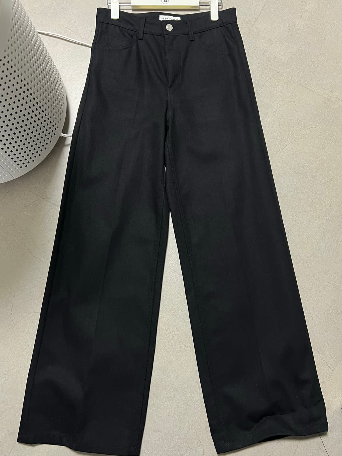 (S) 렉토 23FW 플레어진 상품이미지2