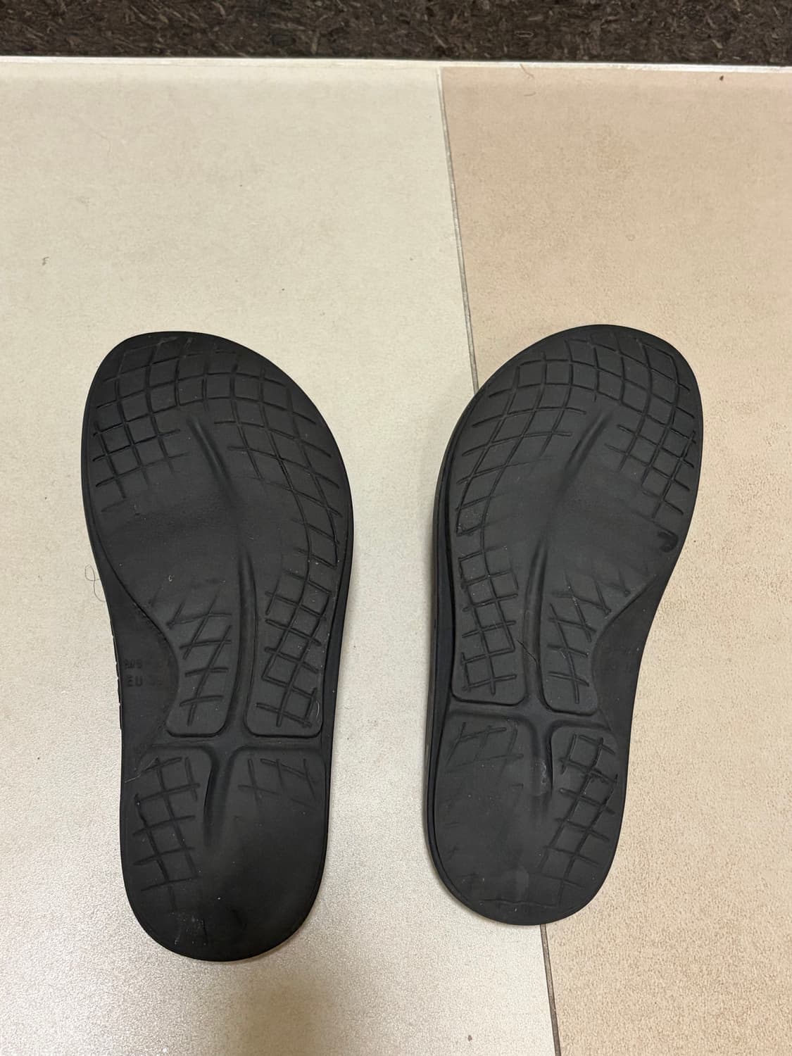 우포스 쪼리 상품이미지3