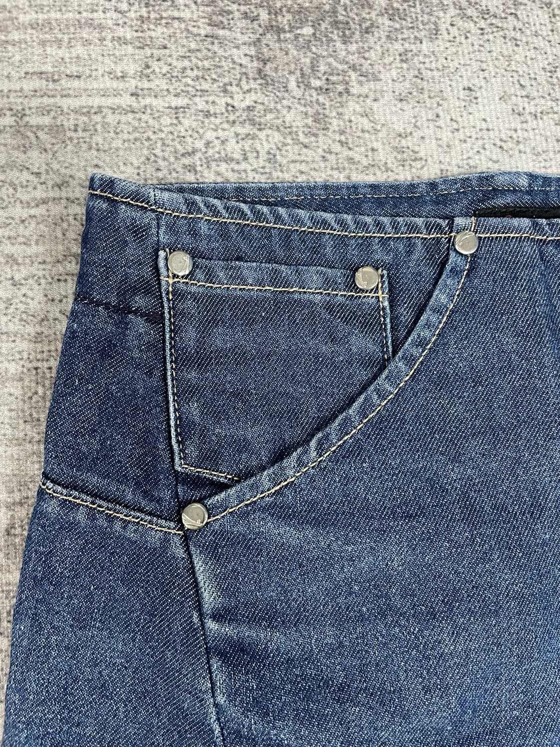 Vtg Levis 엔지니어드 상품이미지3