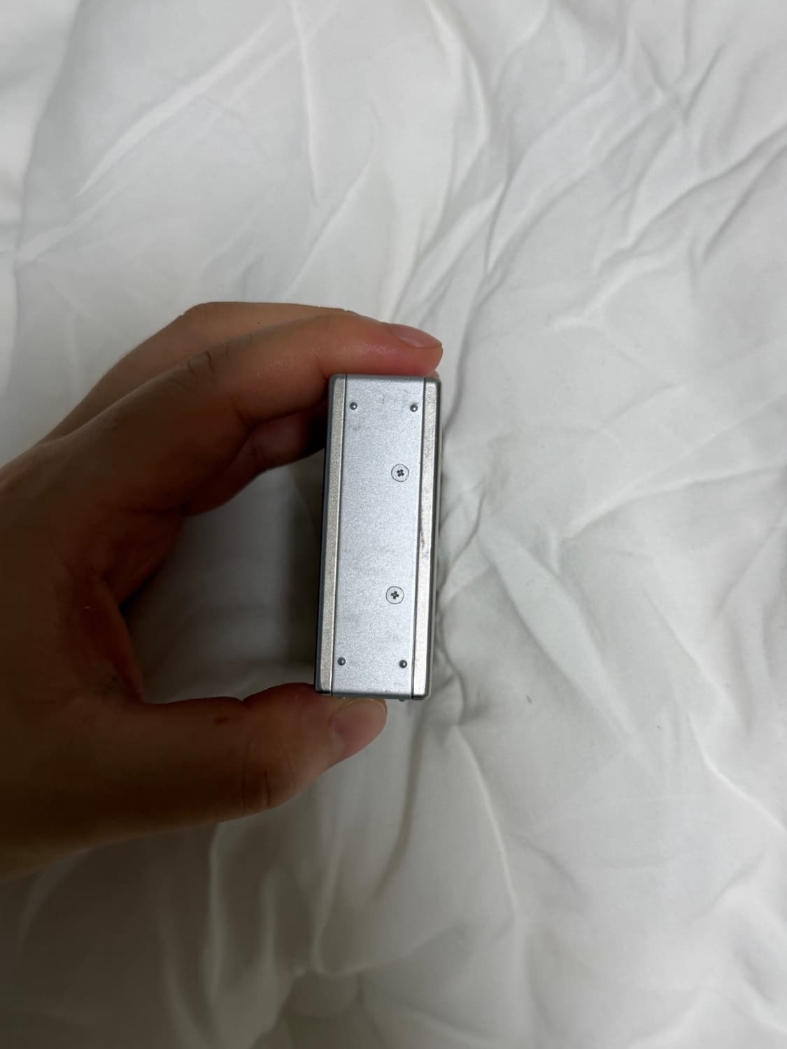 캐논 ixy10(ixus70) 익시10 익서스70 화이트 디카 카메라🤍 상품이미지3