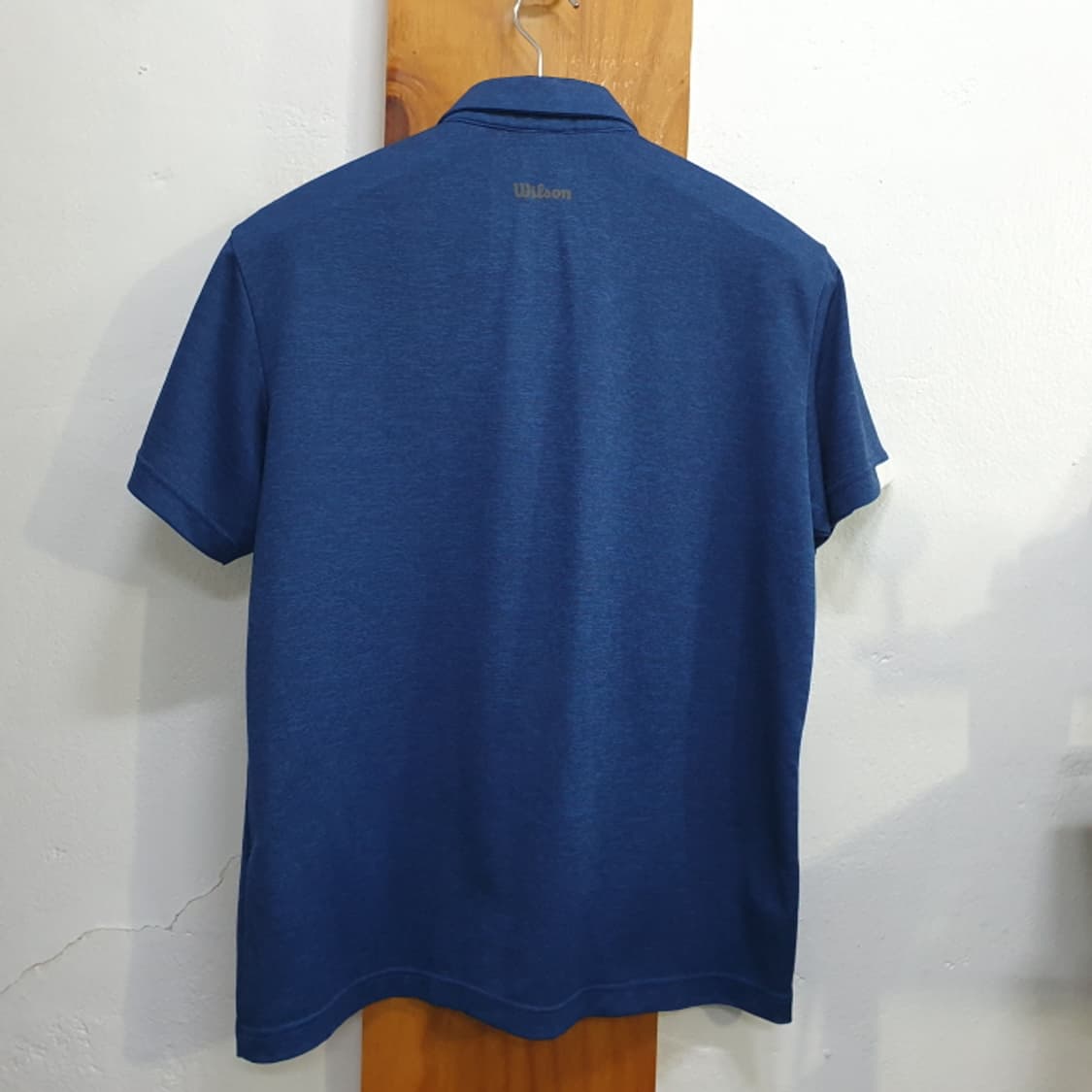 윌슨 반팔 카라티(105) 상품이미지5