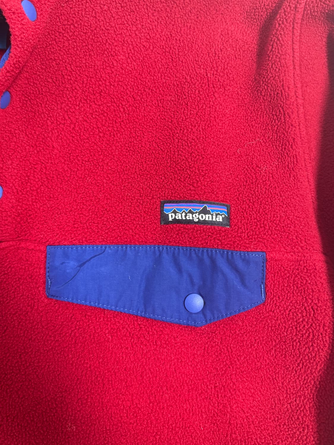 파타고니아 신칠라 상품이미지2