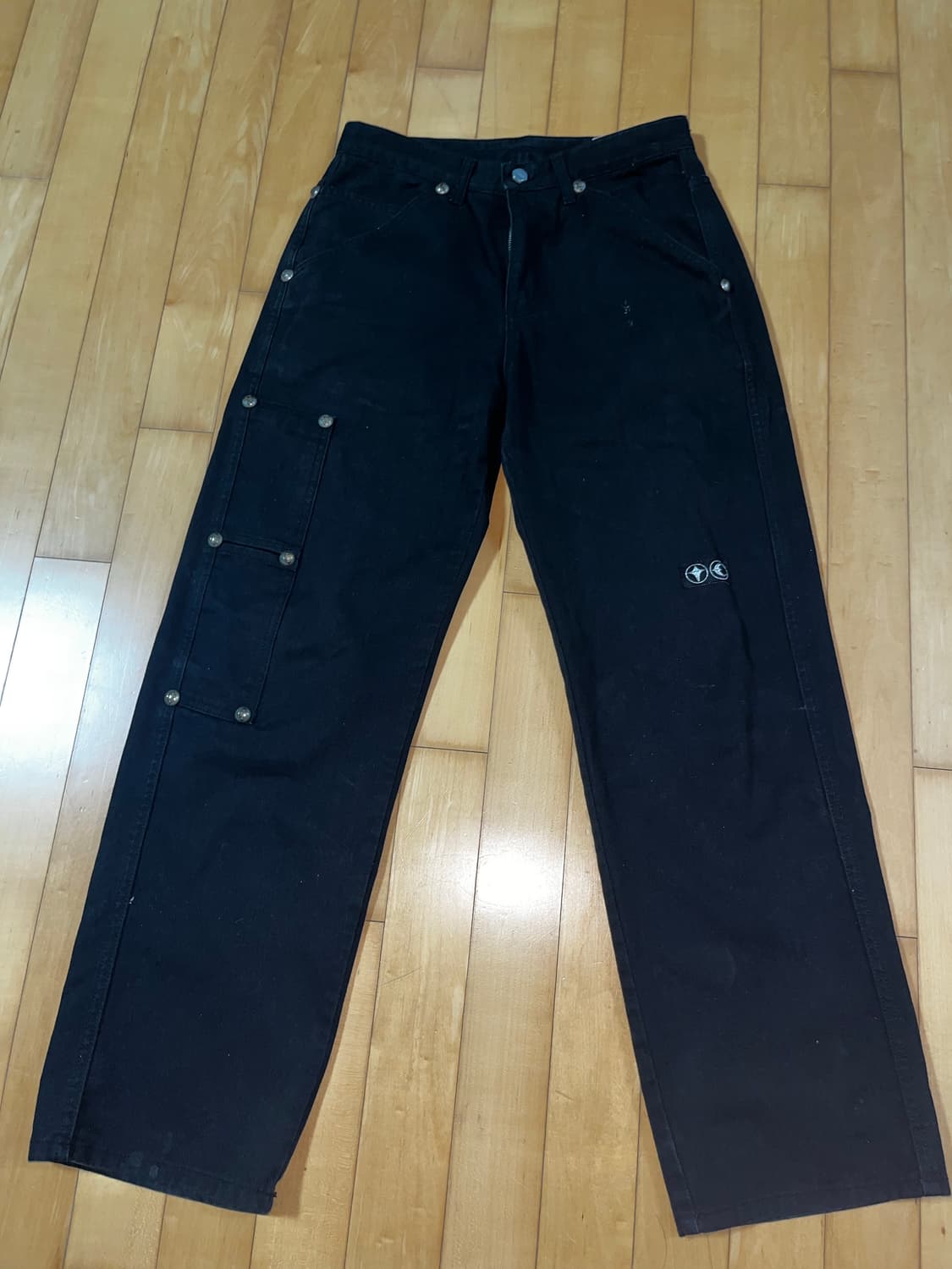 떠그클럽 바지 상품이미지2