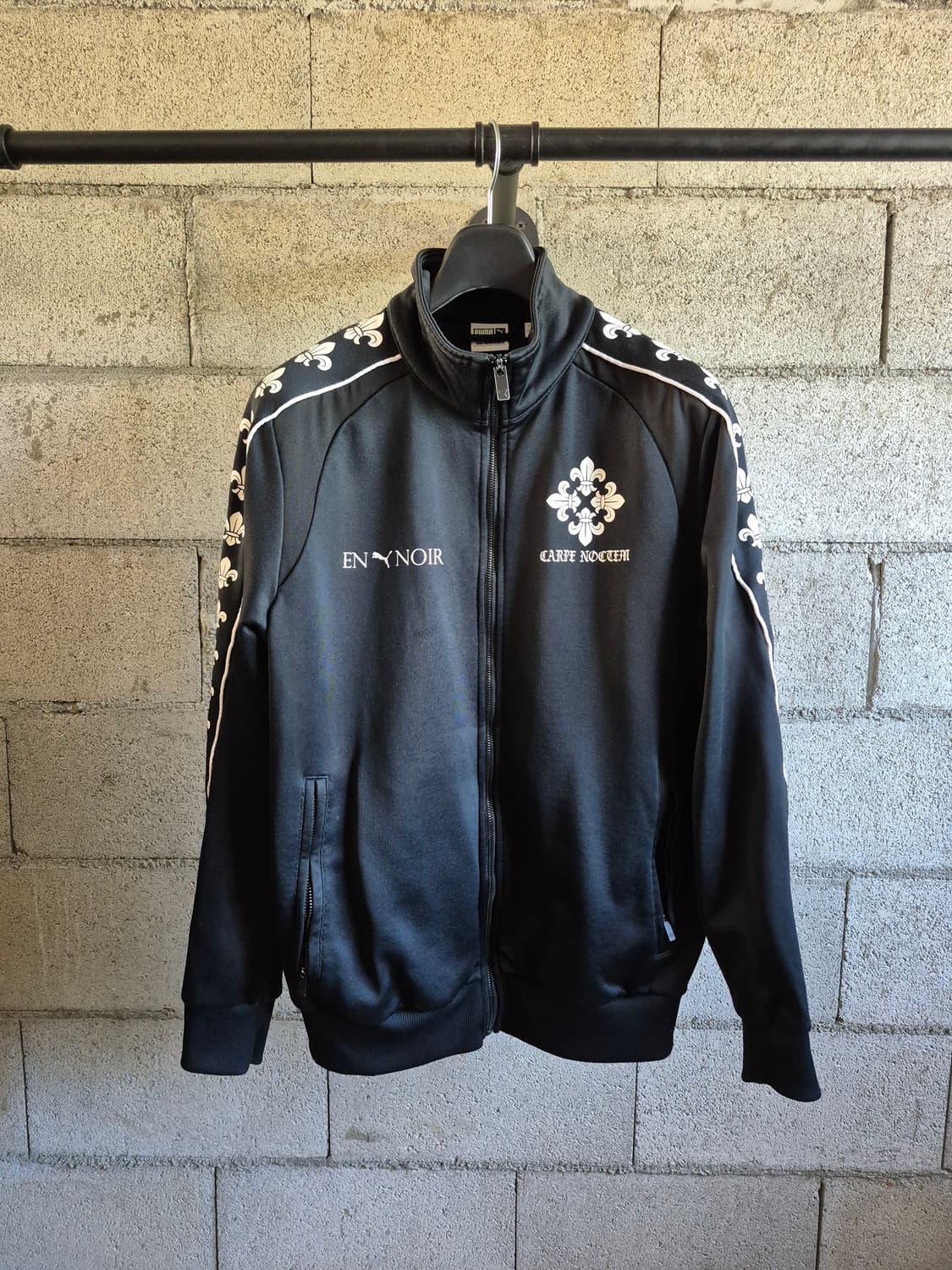 푸마 트랙자켓95(MJ2 상품이미지1