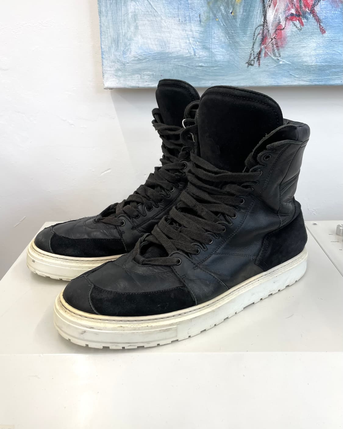 [280] 크리스반아쉐 스니커즈 상품이미지2