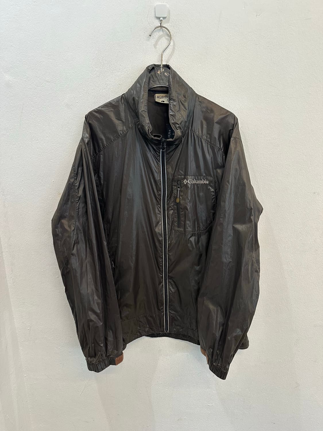 Columbia windbreaker 상품이미지1