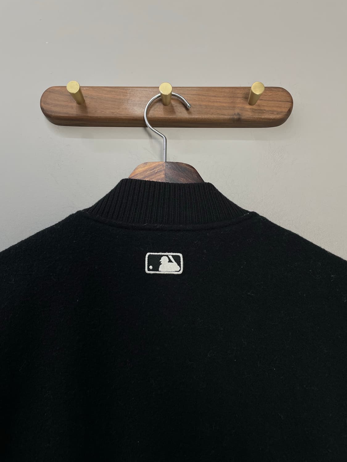 MLB 뉴욕 양키스 바시티 자켓 H923 상품이미지5