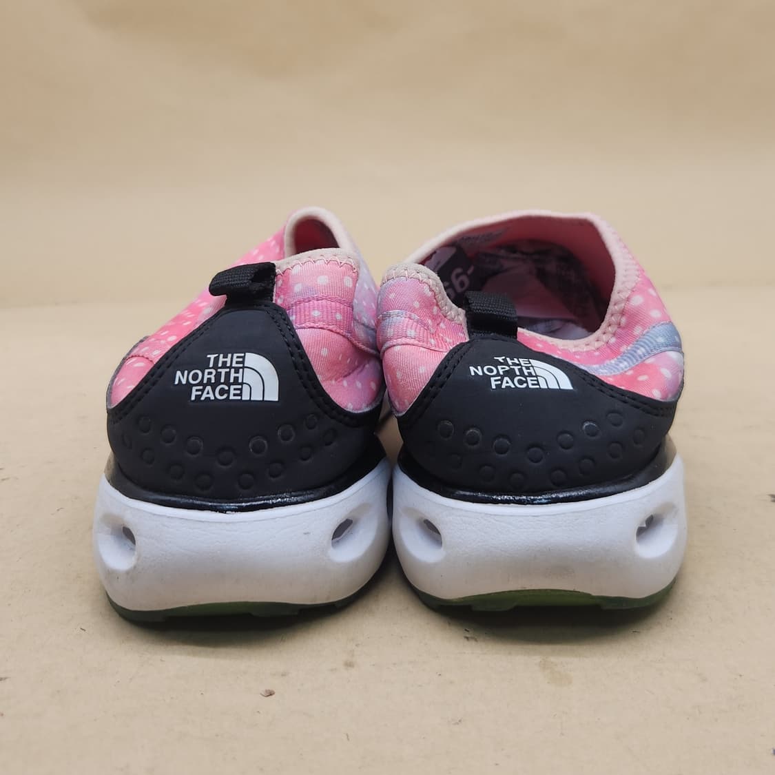 노스페이스 아쿠아슈즈240 상품이미지4